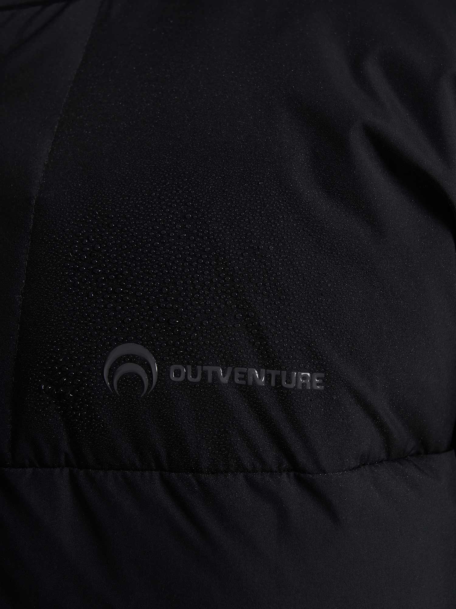 OUTVENTURE Яке Essential Mens Down Jacket