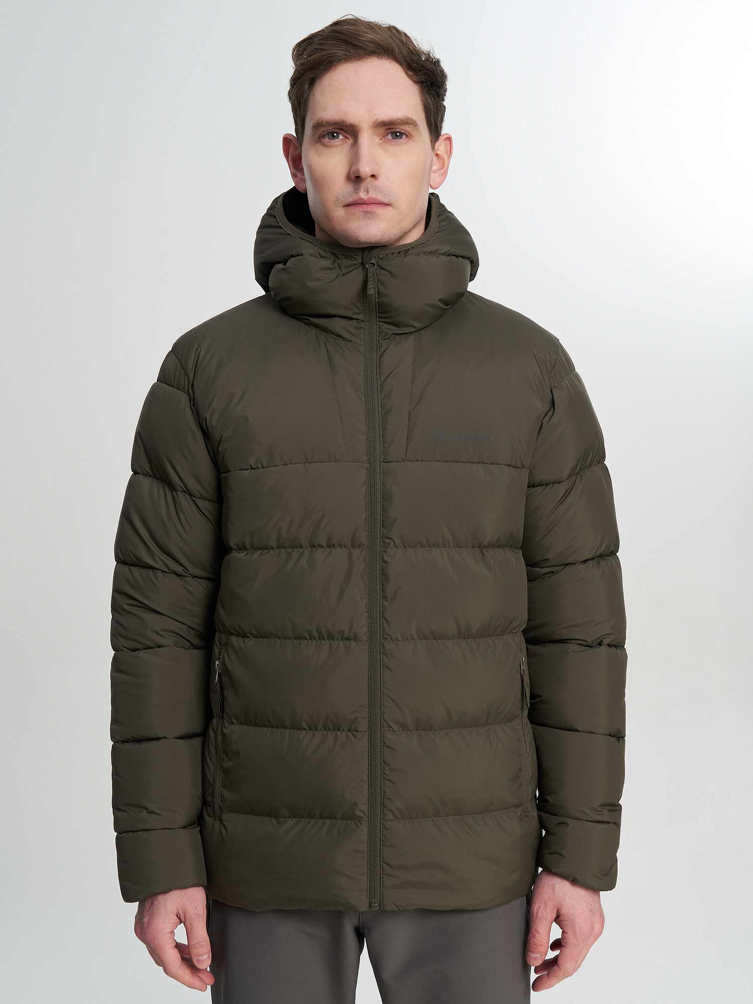 OUTVENTURE Яке Essential Mens Down Jacket