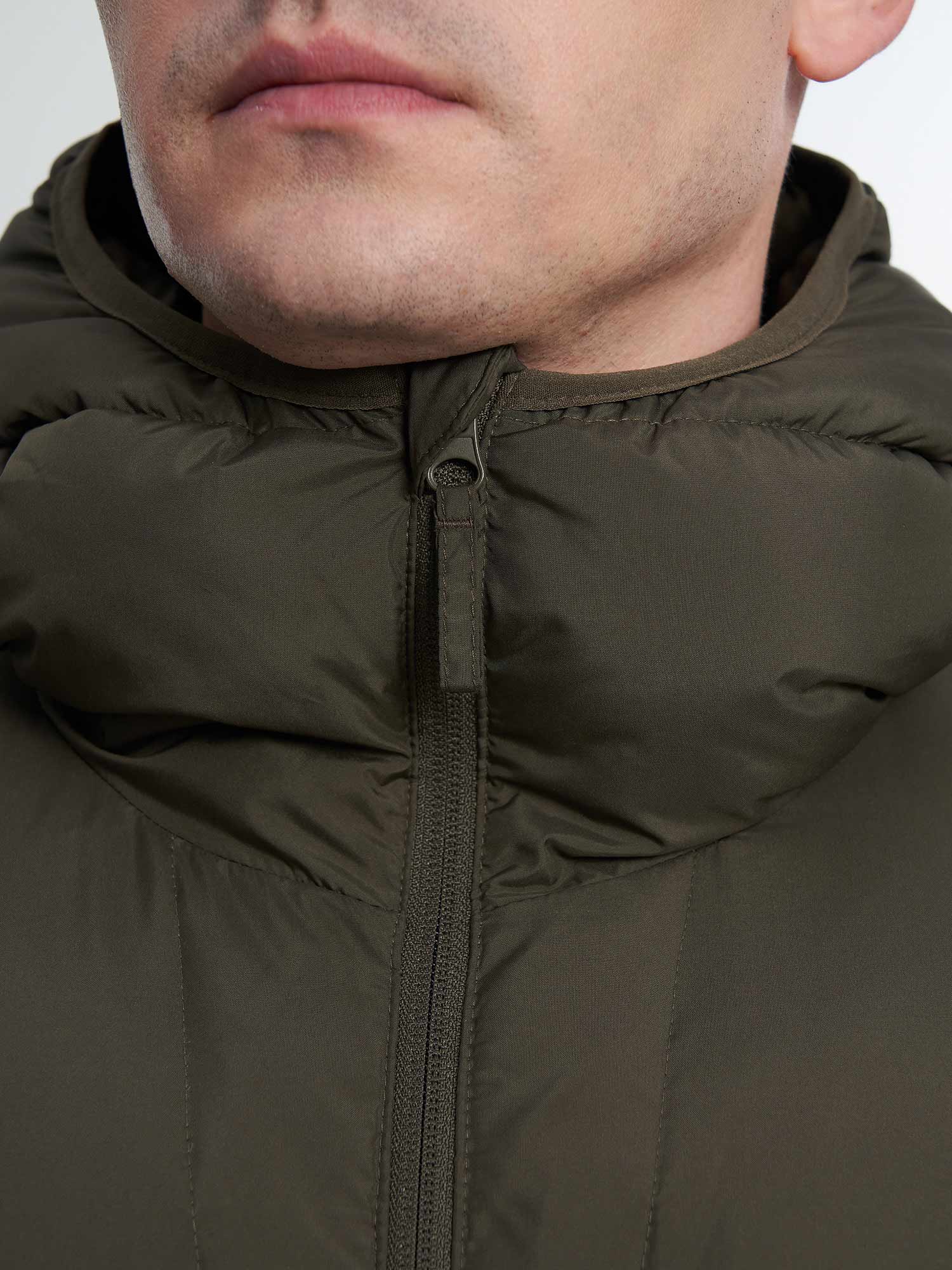 OUTVENTURE Яке Essential Mens Down Jacket