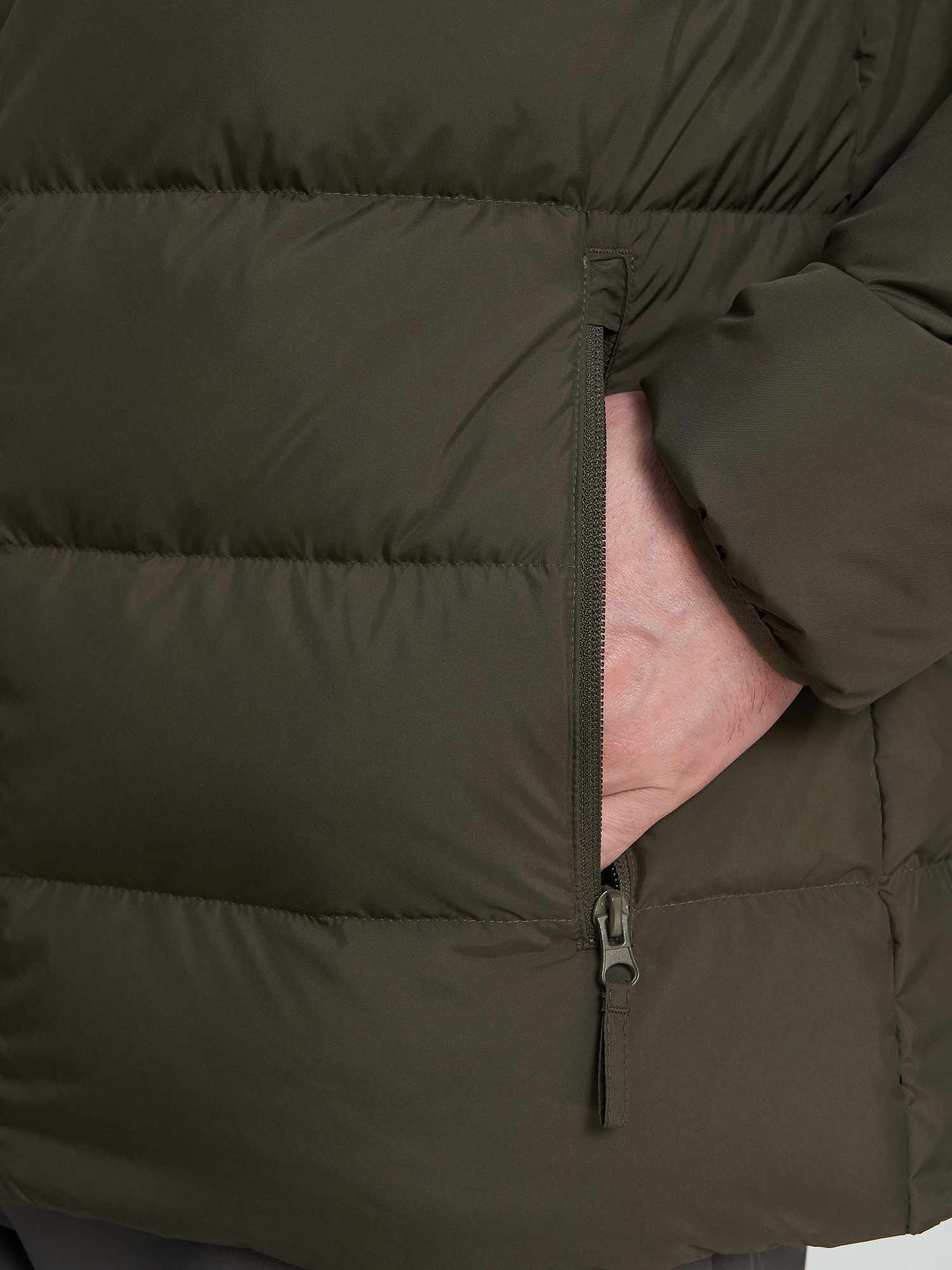OUTVENTURE Яке Essential Mens Down Jacket