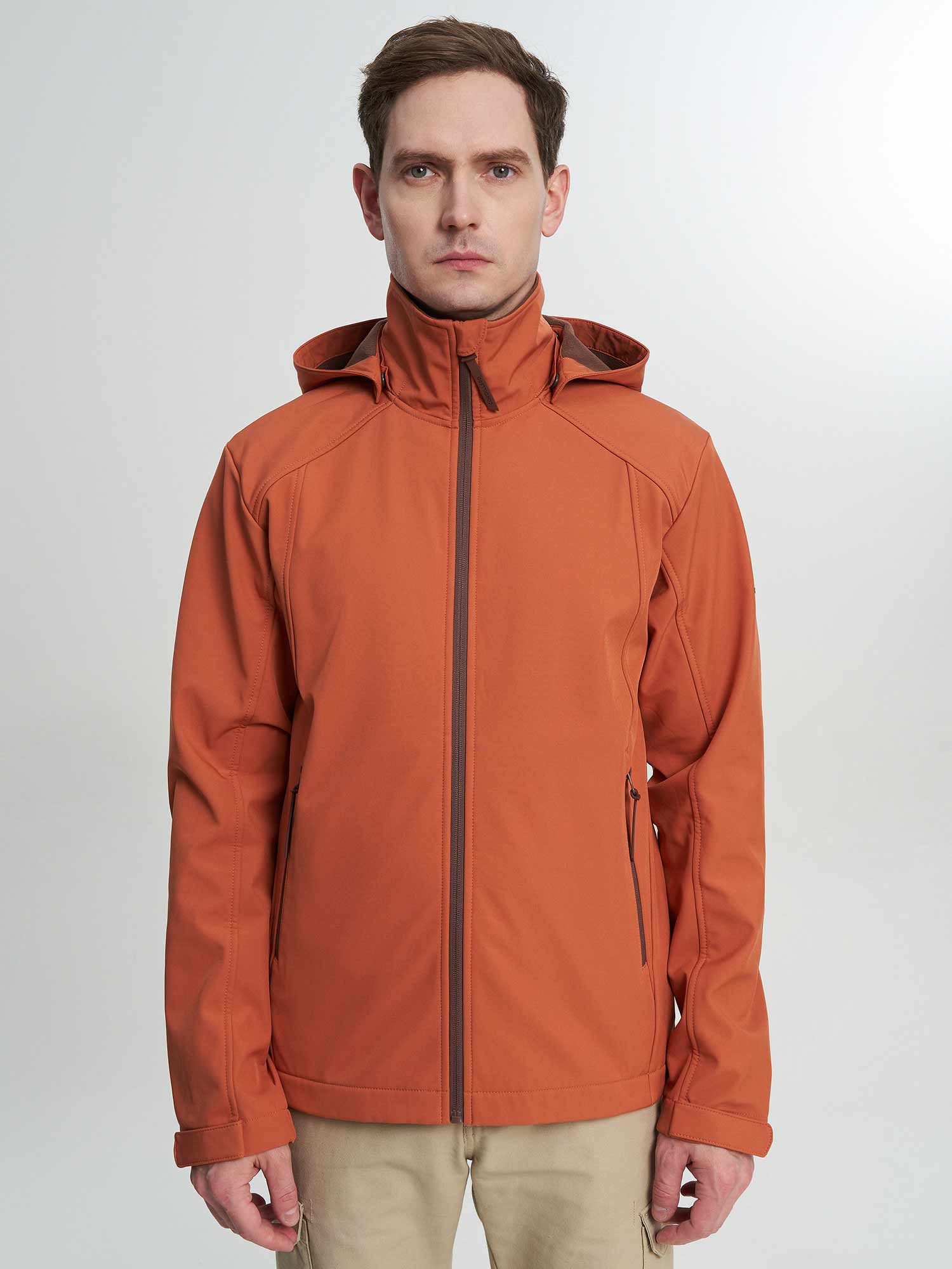 CORDILLERO Ветровка Mens Softshell jacket