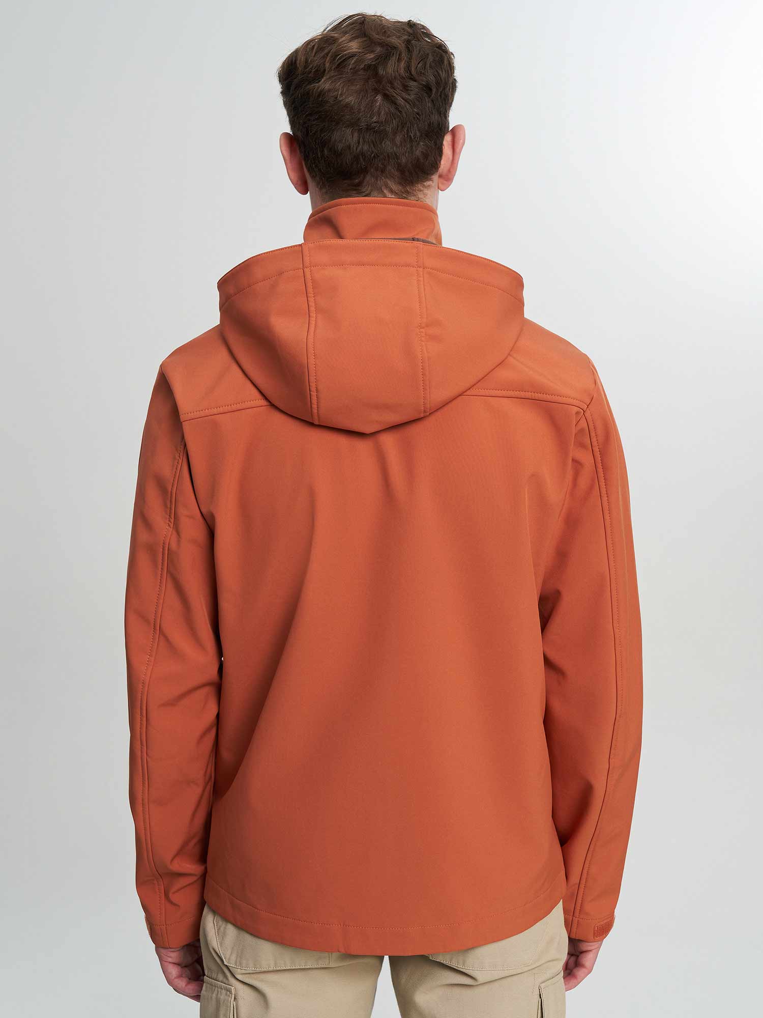 CORDILLERO Ветровка Mens Softshell jacket