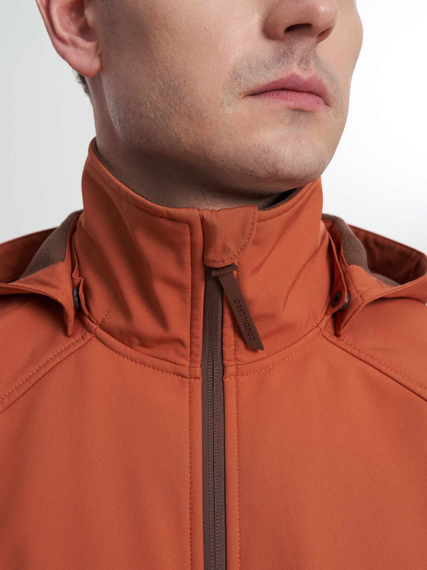 CORDILLERO Ветровка Mens Softshell jacket