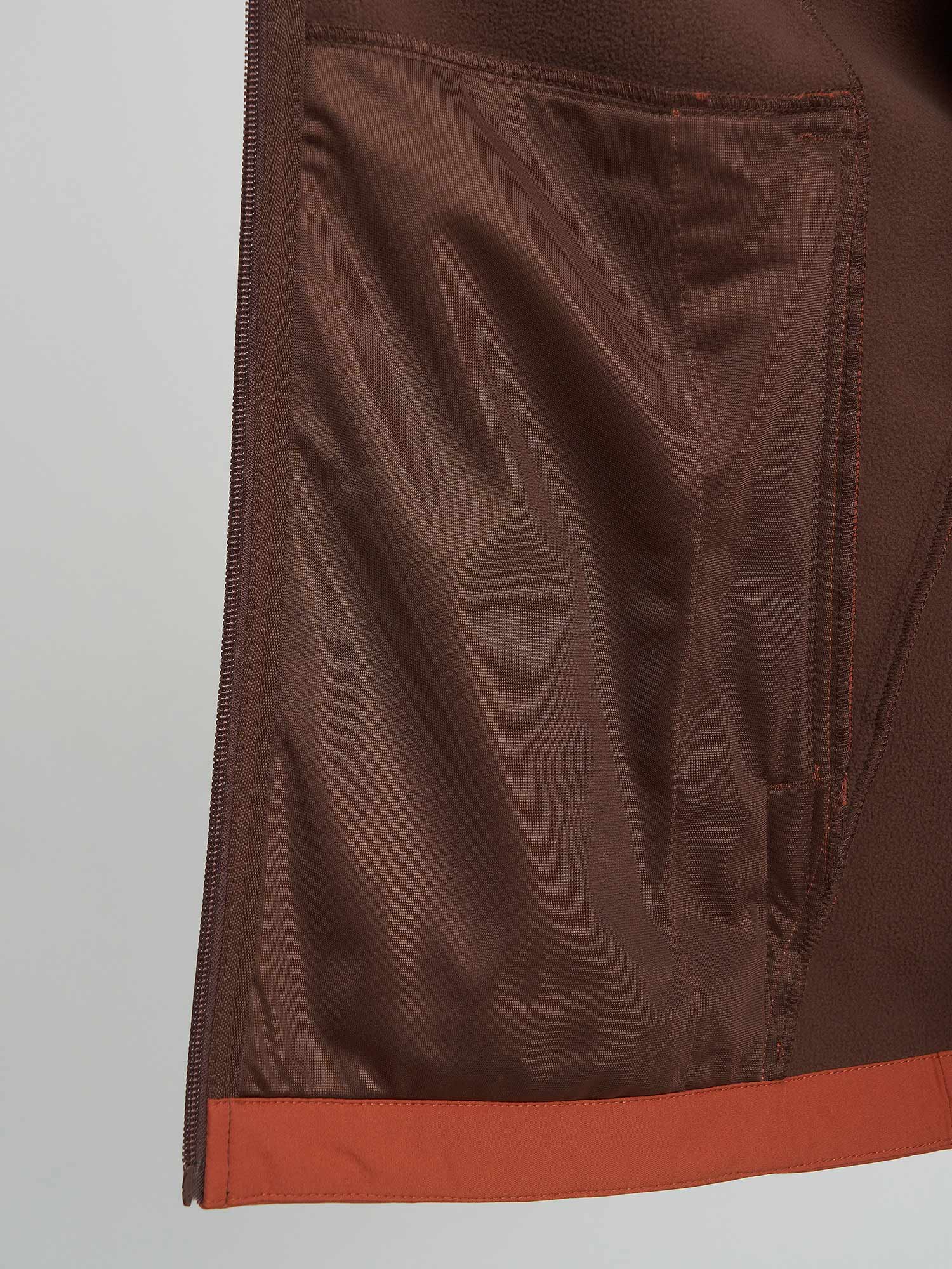 CORDILLERO Ветровка Mens Softshell jacket