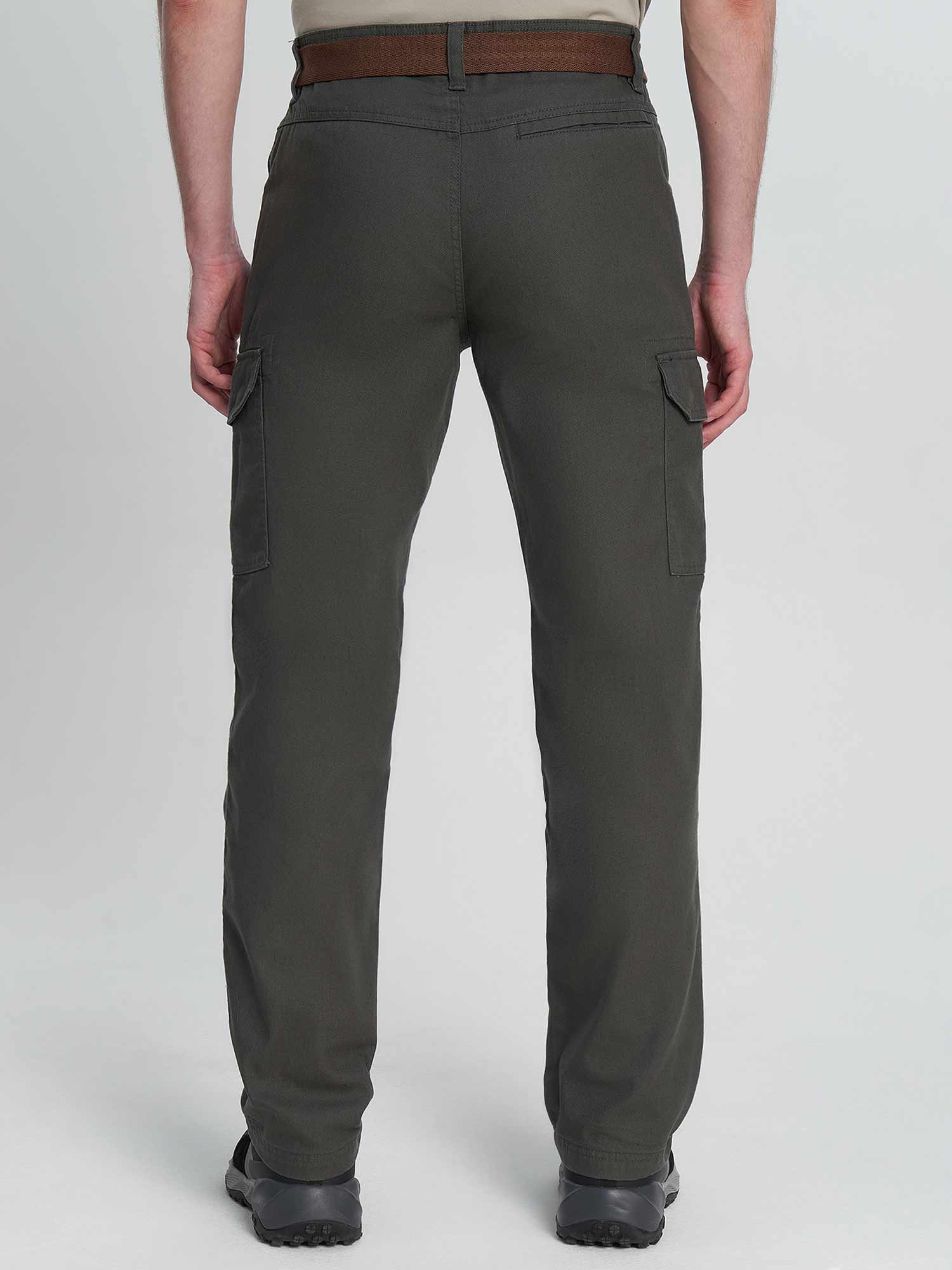 CORDILLERO Панталон Mens Padded pants