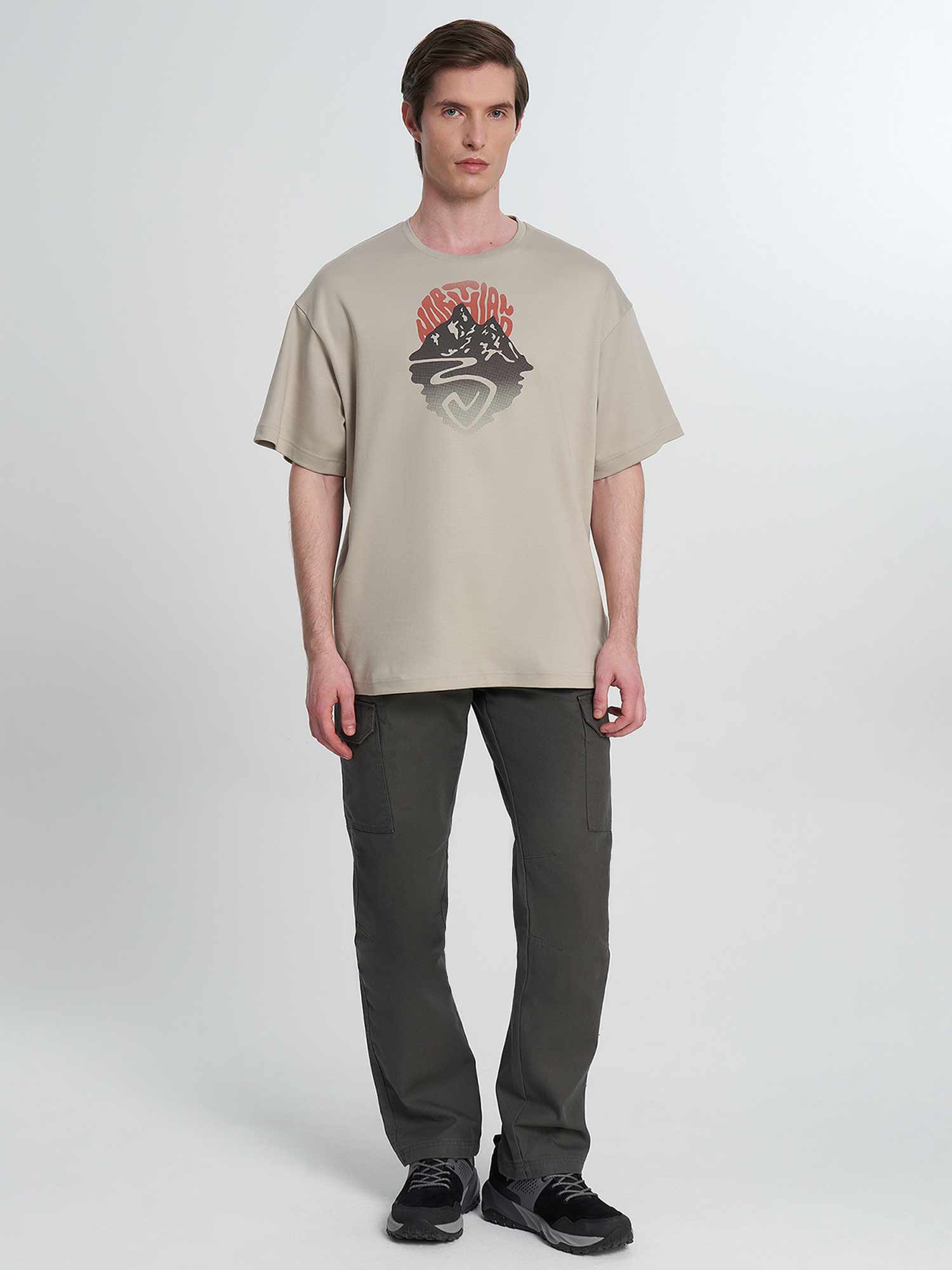 CORDILLERO Панталон Mens Padded pants