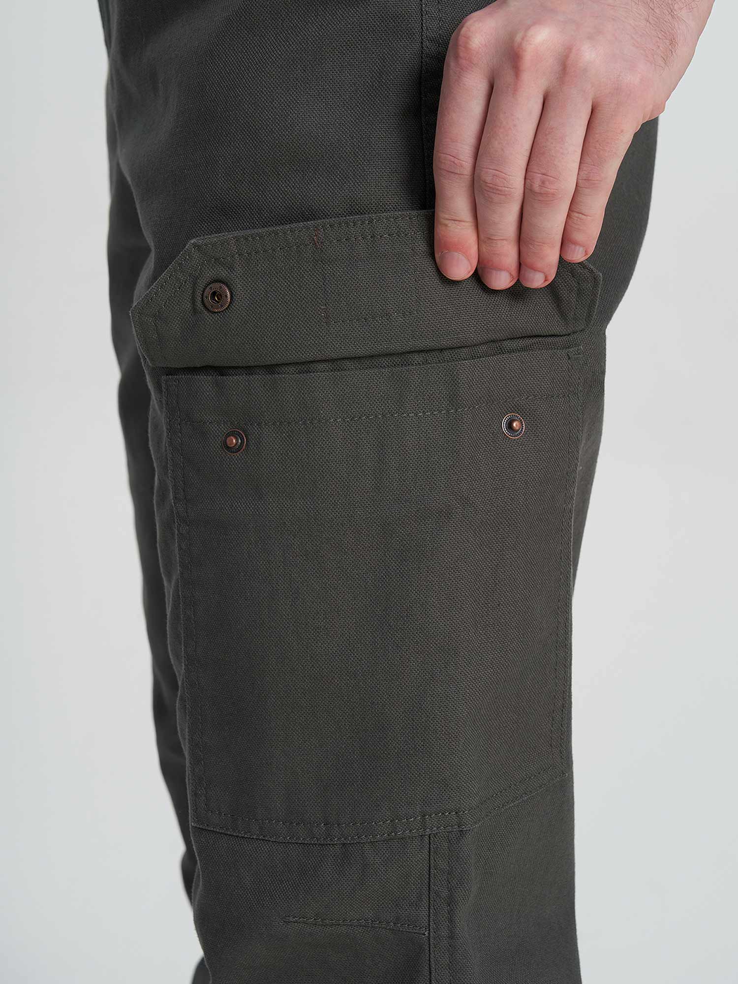 CORDILLERO Панталон Mens Padded pants