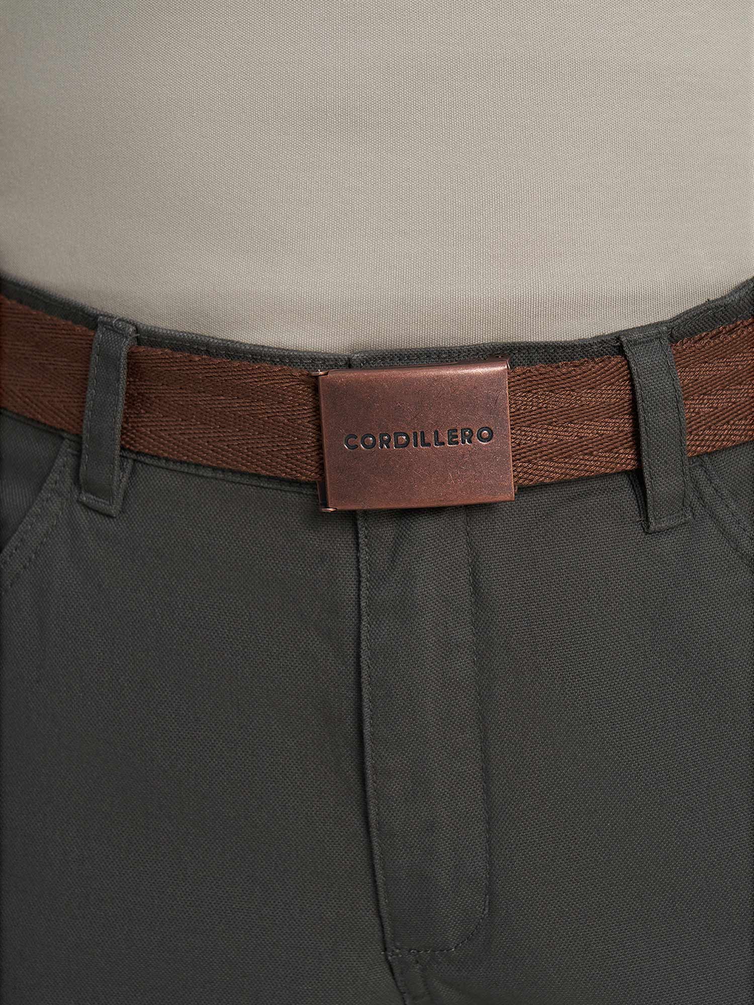 CORDILLERO Панталон Mens Padded pants