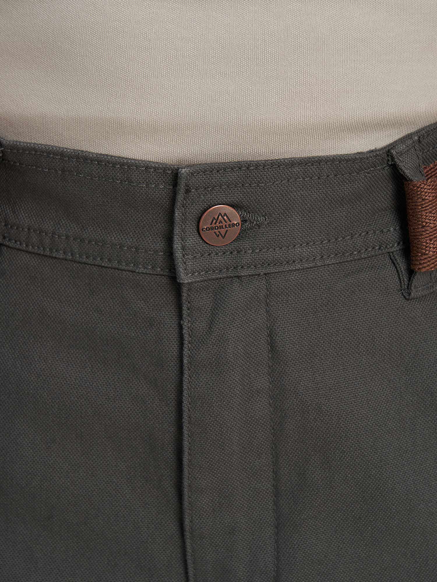 CORDILLERO Панталон Mens Padded pants
