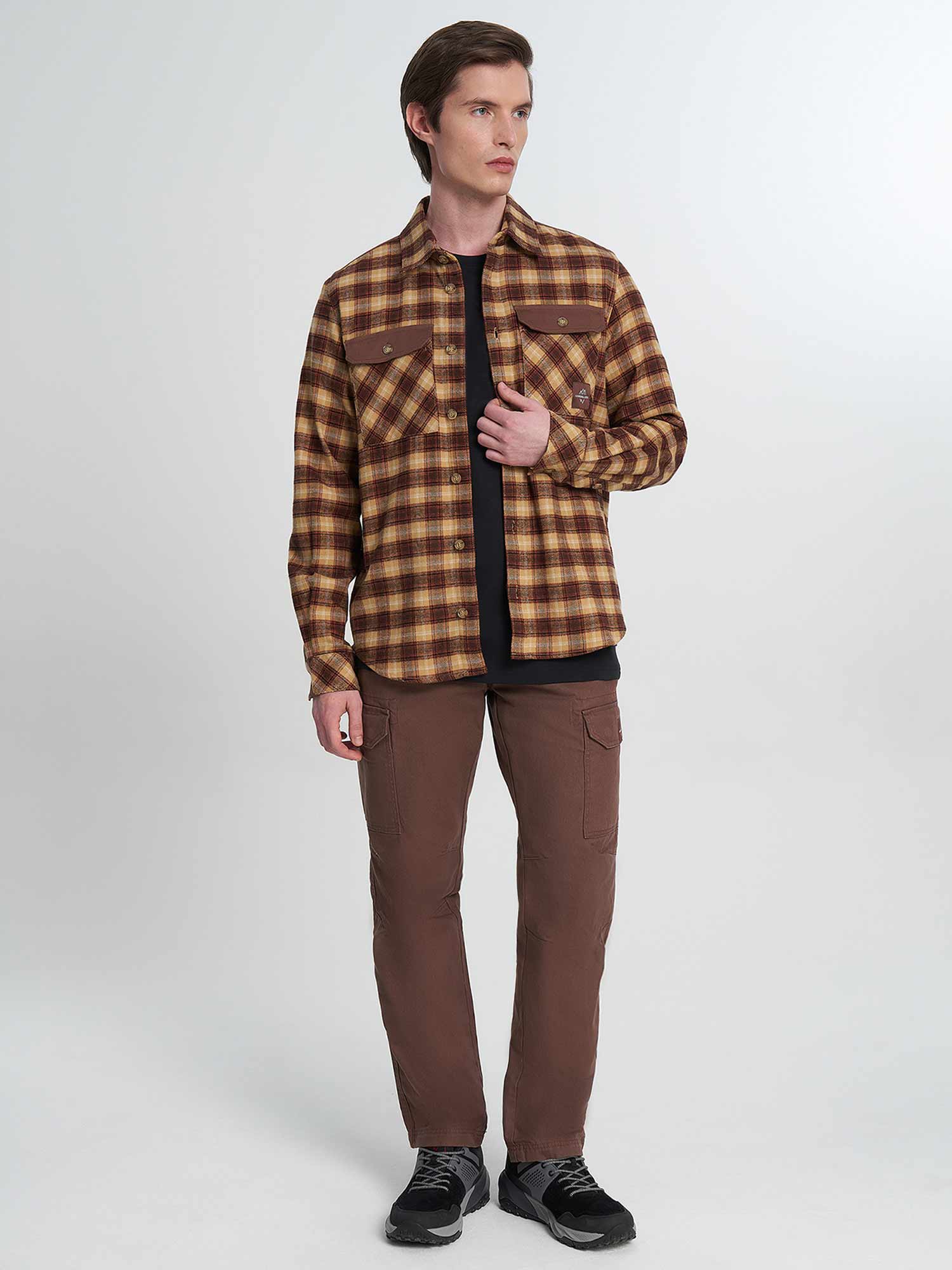 CORDILLERO Панталон Mens Padded pants