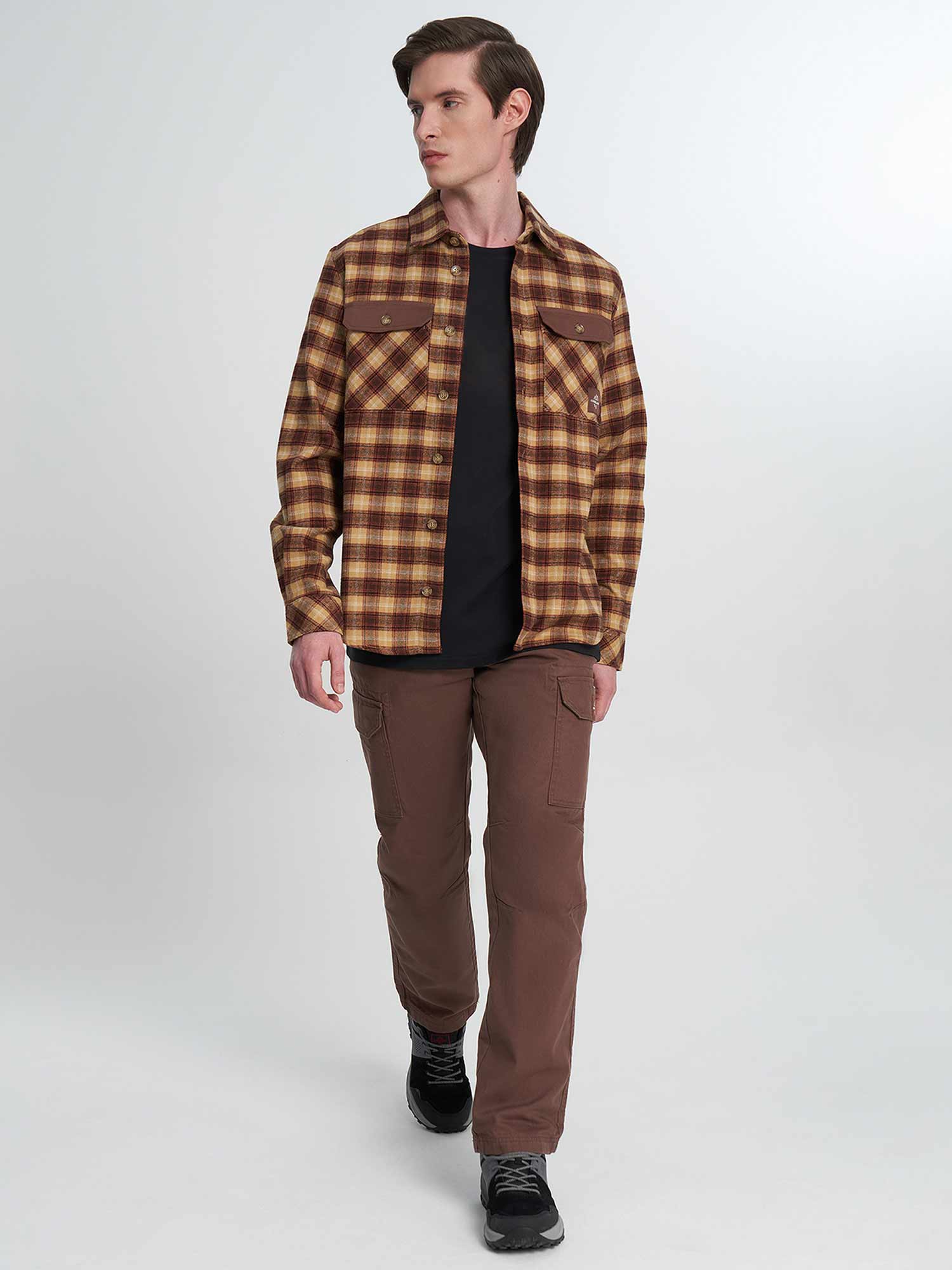 CORDILLERO Панталон Mens Padded pants