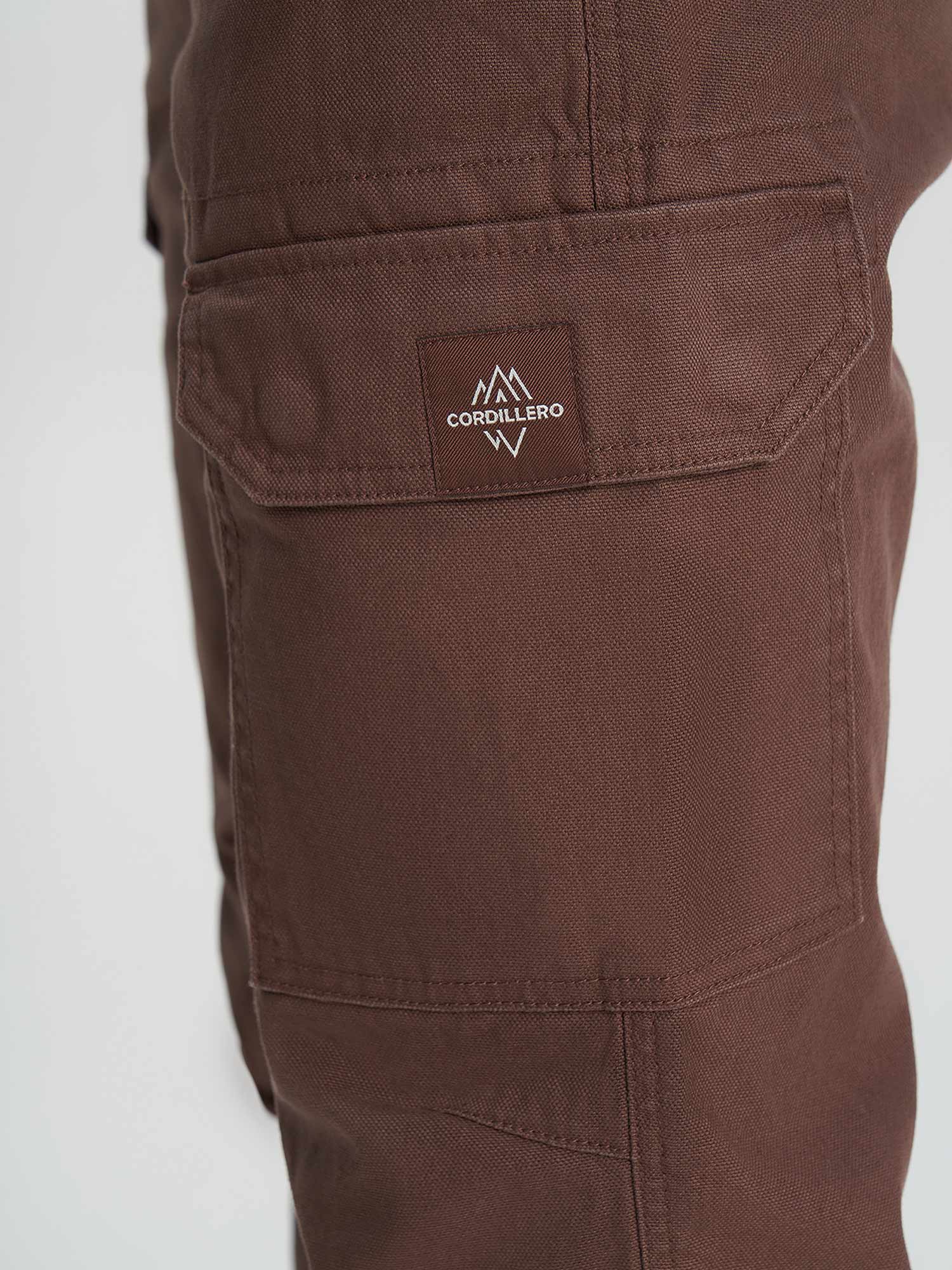 CORDILLERO Панталон Mens Padded pants