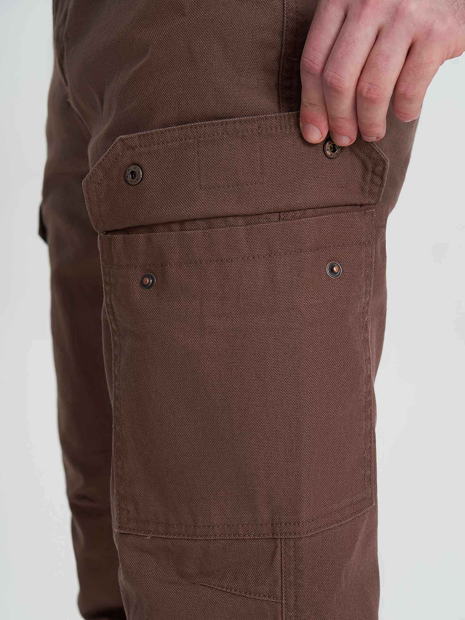 CORDILLERO Панталон Mens Padded pants