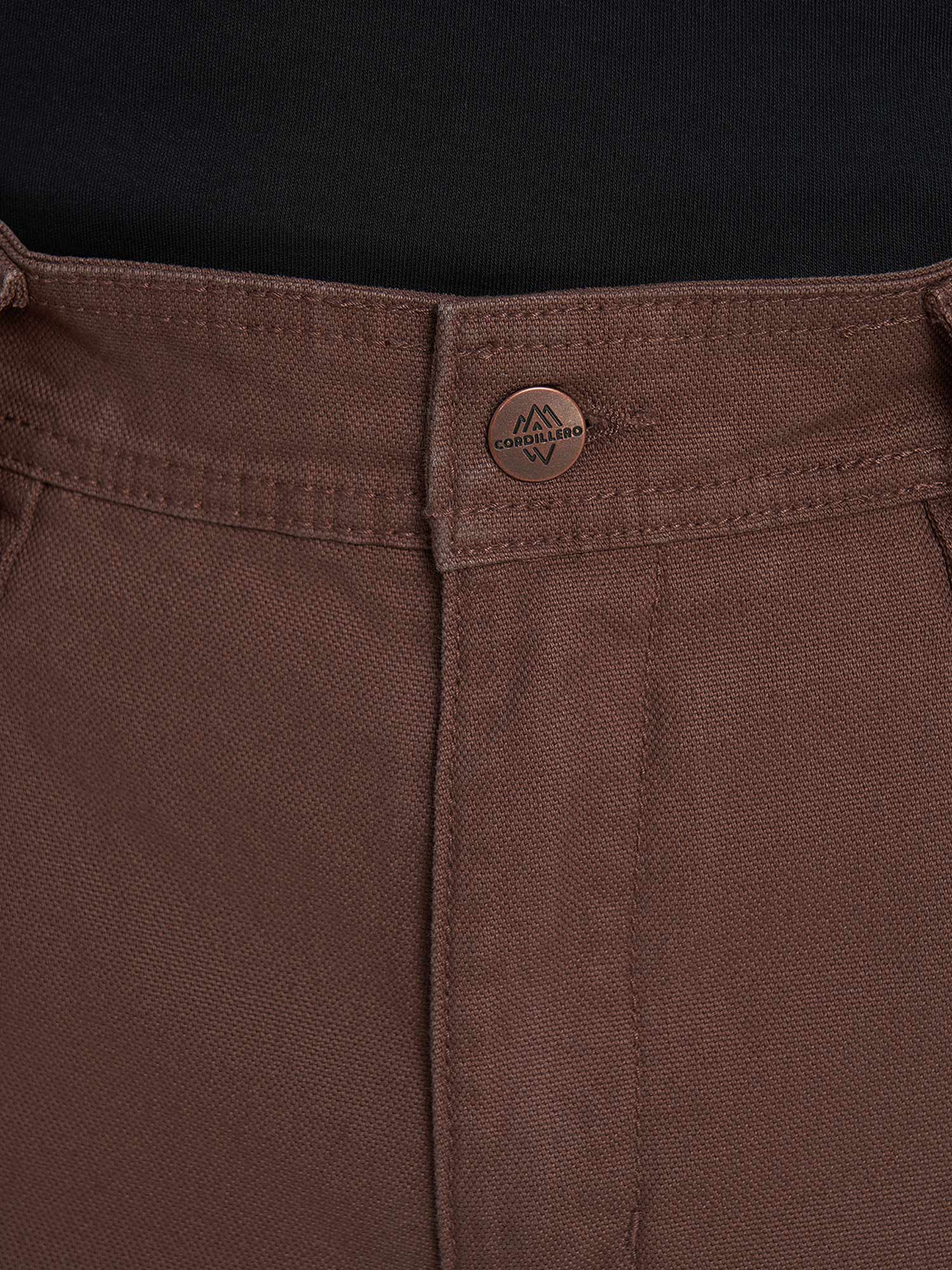 CORDILLERO Панталон Mens Padded pants