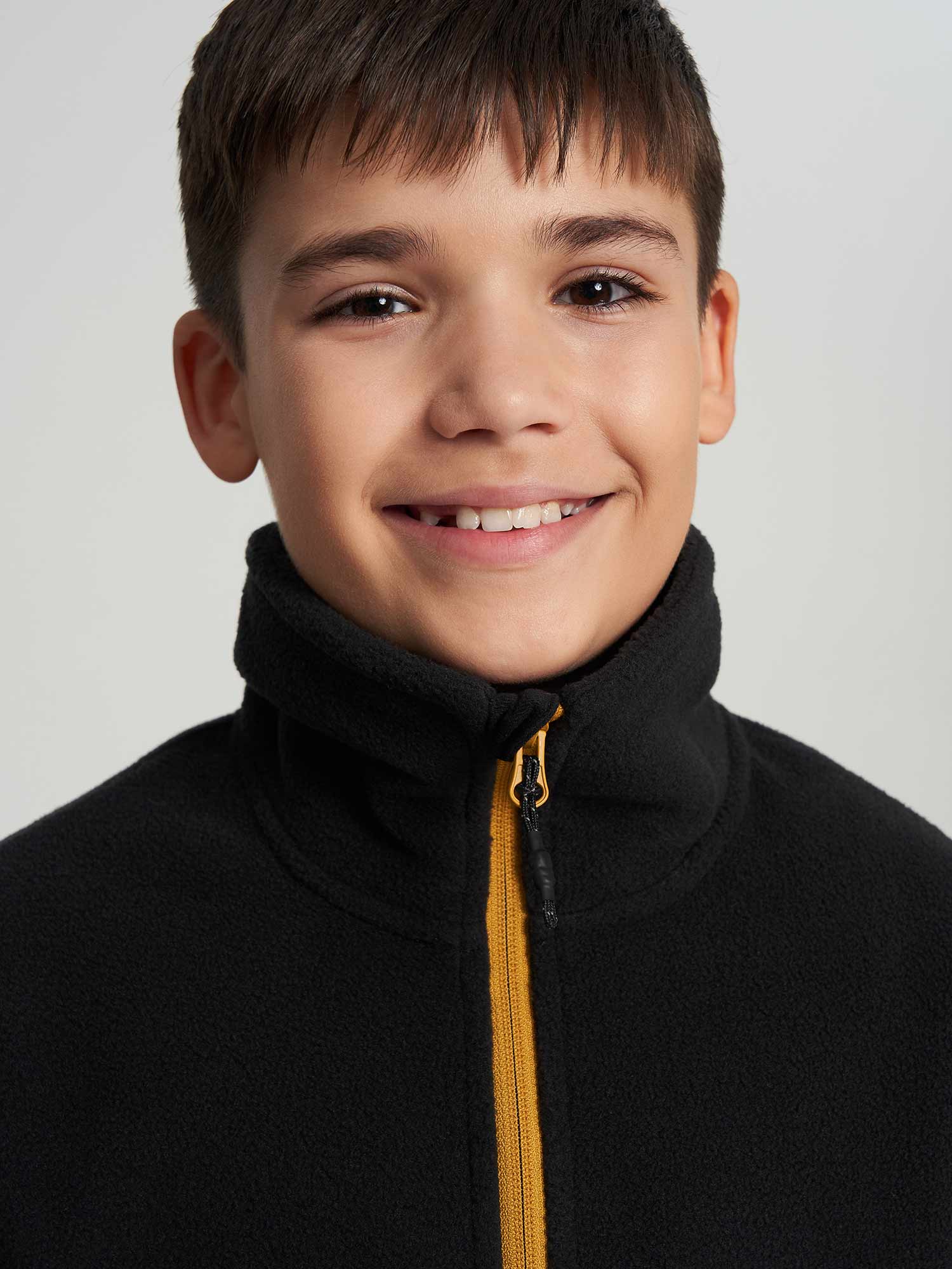 OUTVENTURE Полар Active Boys Fleece Jumper HZ