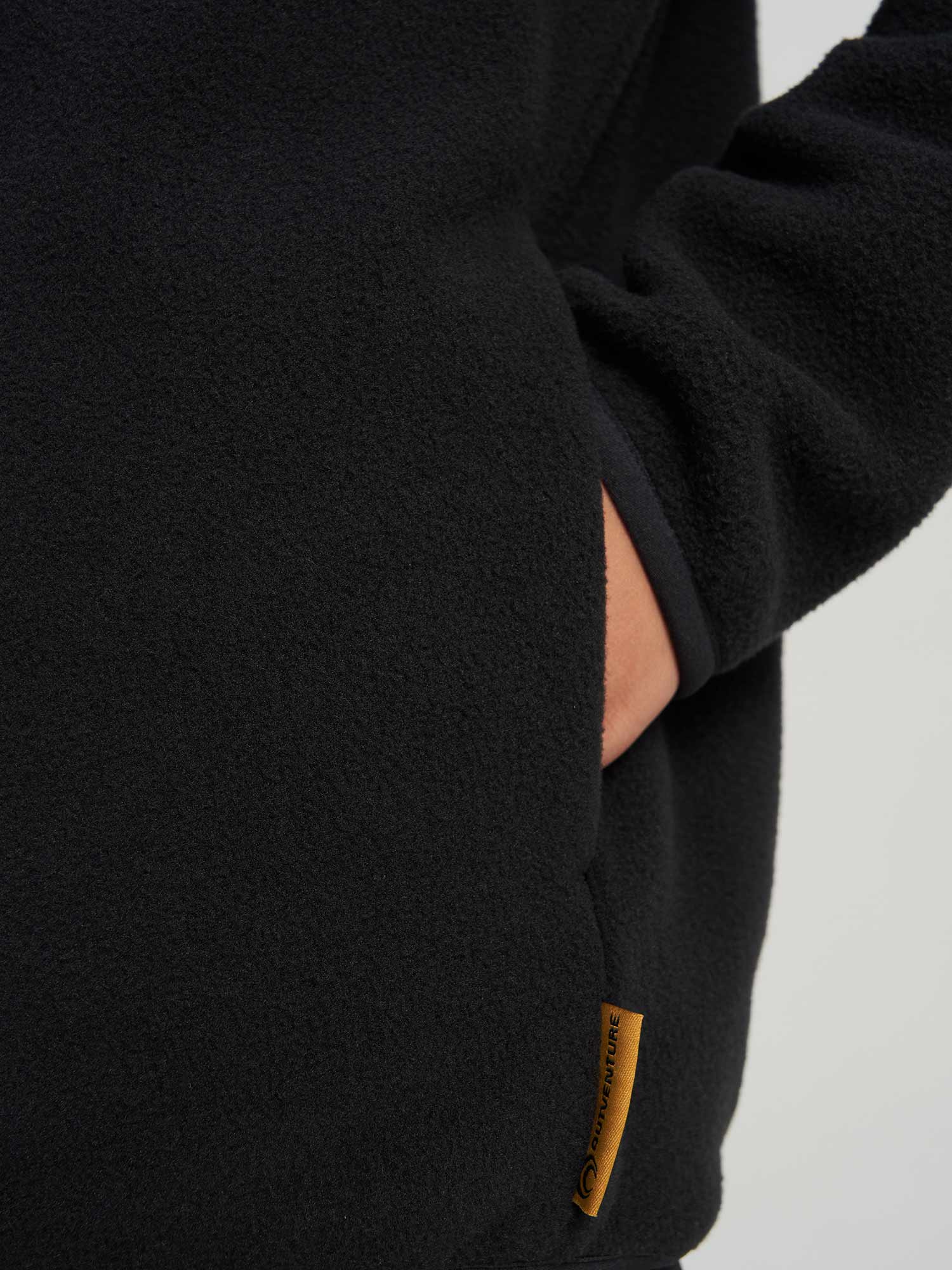 OUTVENTURE Полар Active Boys Fleece Jumper HZ