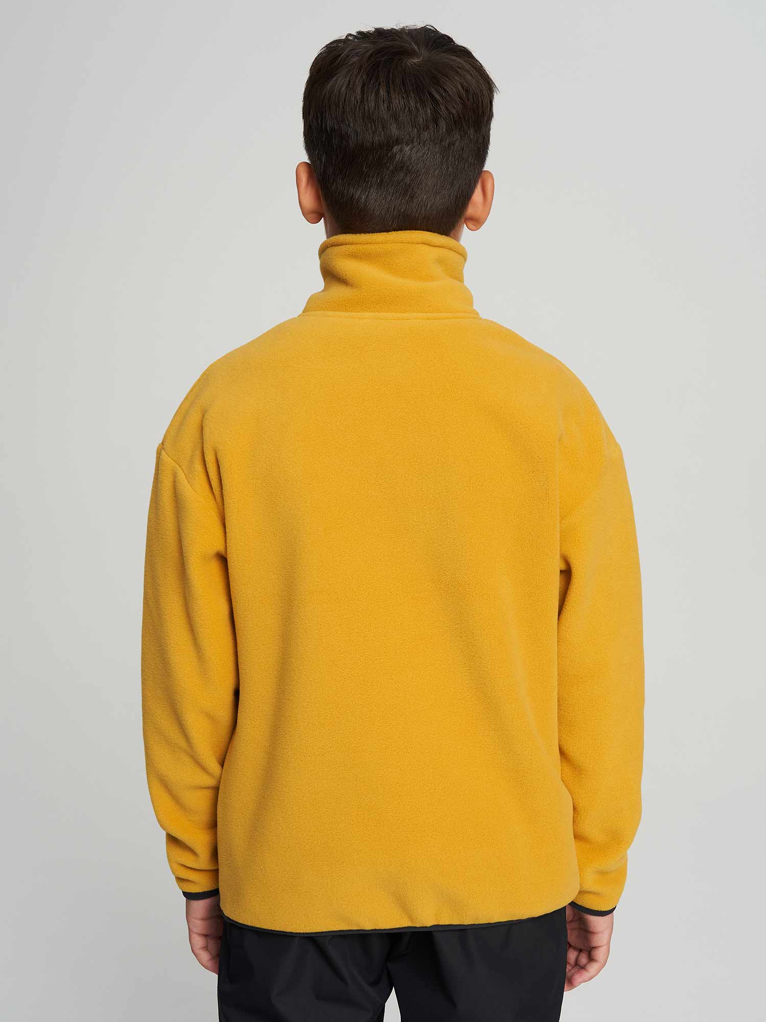 OUTVENTURE Полар Active Boys Fleece Jumper HZ