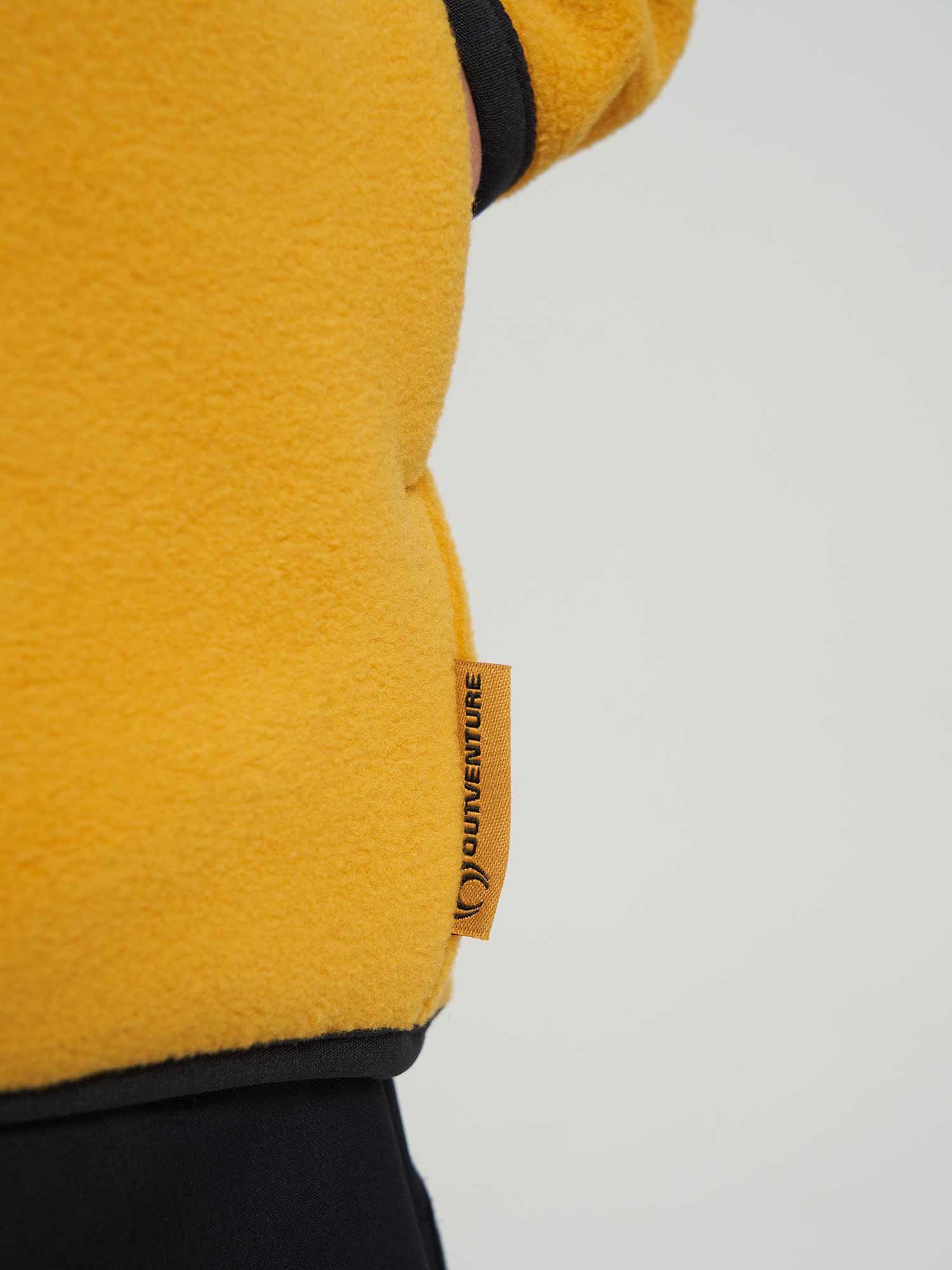 OUTVENTURE Полар Active Boys Fleece Jumper HZ