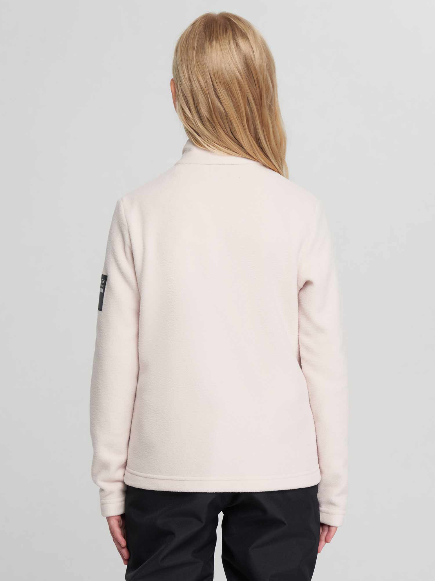 GLISSADE Полар Universe Girls Fleece Jumper full zip