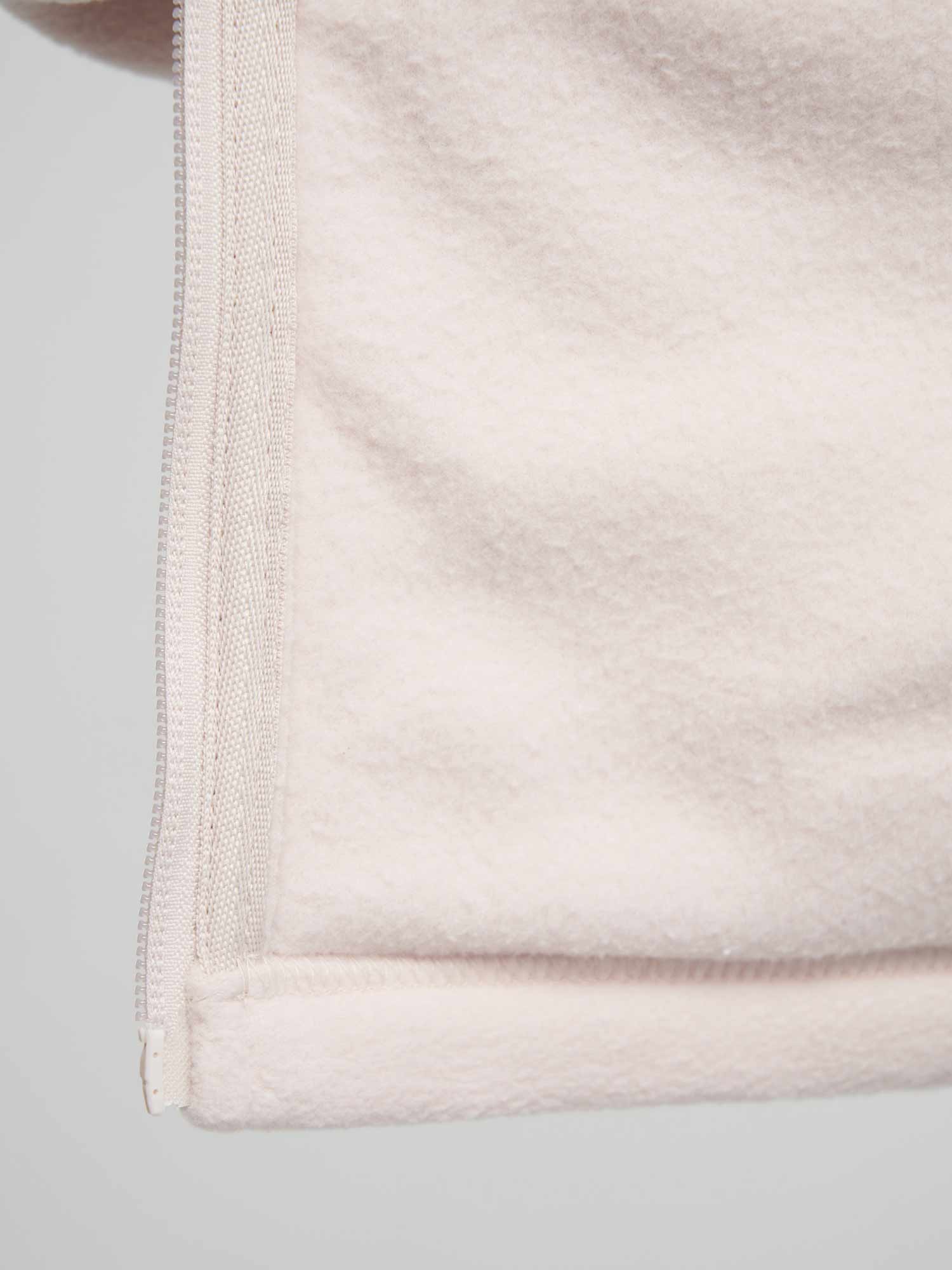 GLISSADE Полар Universe Girls Fleece Jumper full zip
