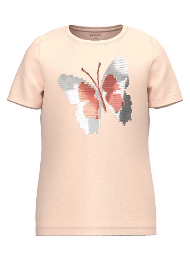 Tricou Nkffrastar