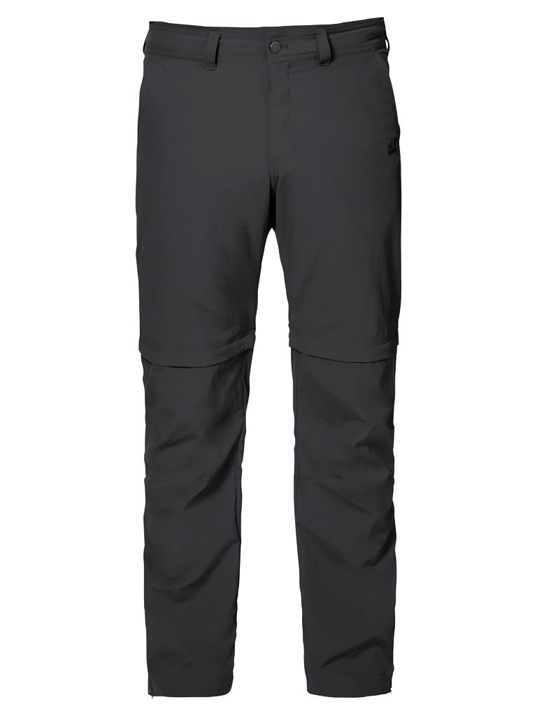 Pantaloni Canyon Zip Off