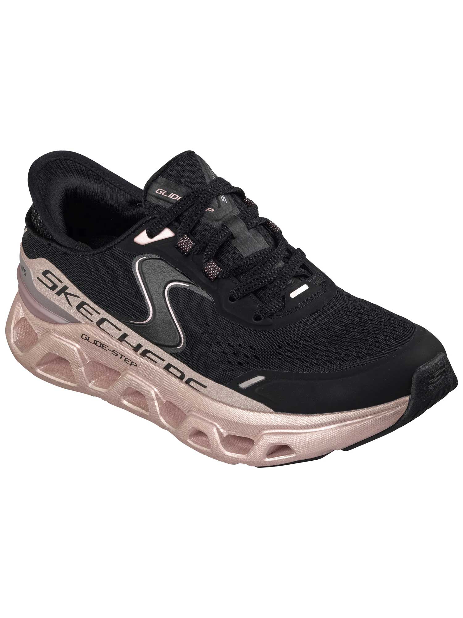 SKECHERS