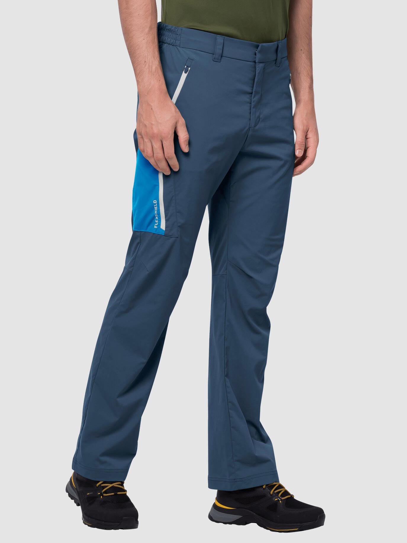 Pantaloni Overland M