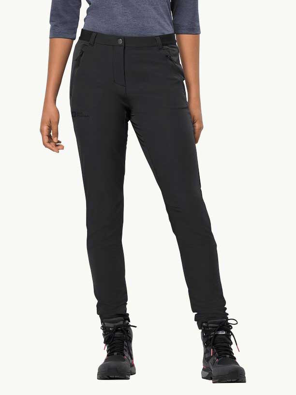 Pantaloni Geigelstein Slim W