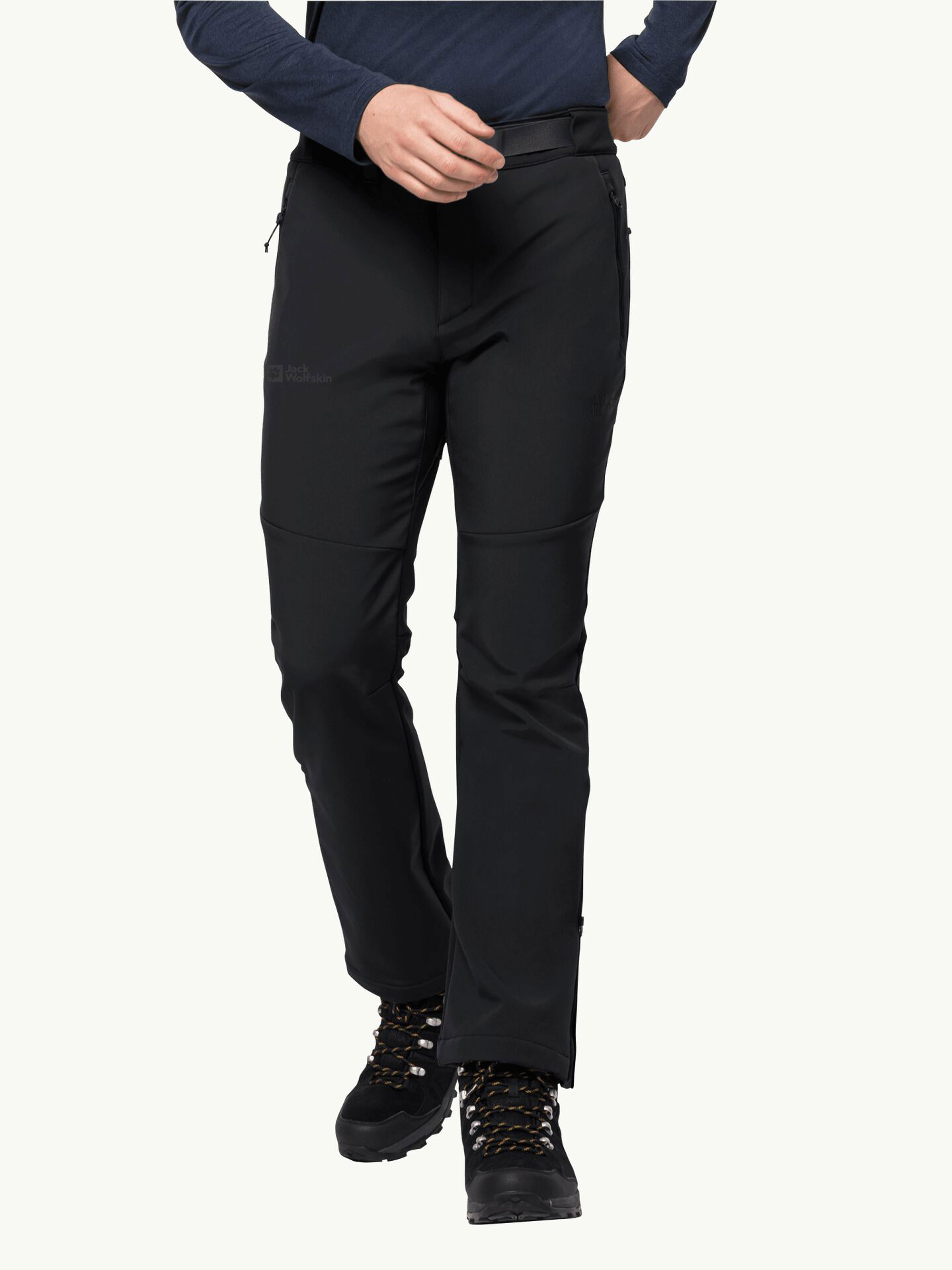 Pantaloni Stollberg M