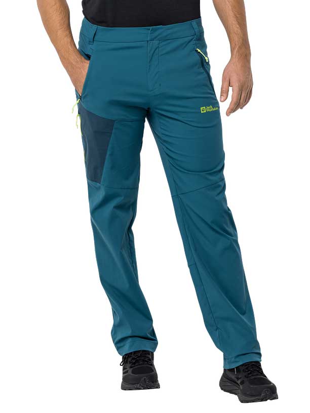 Pantaloni Glastal M