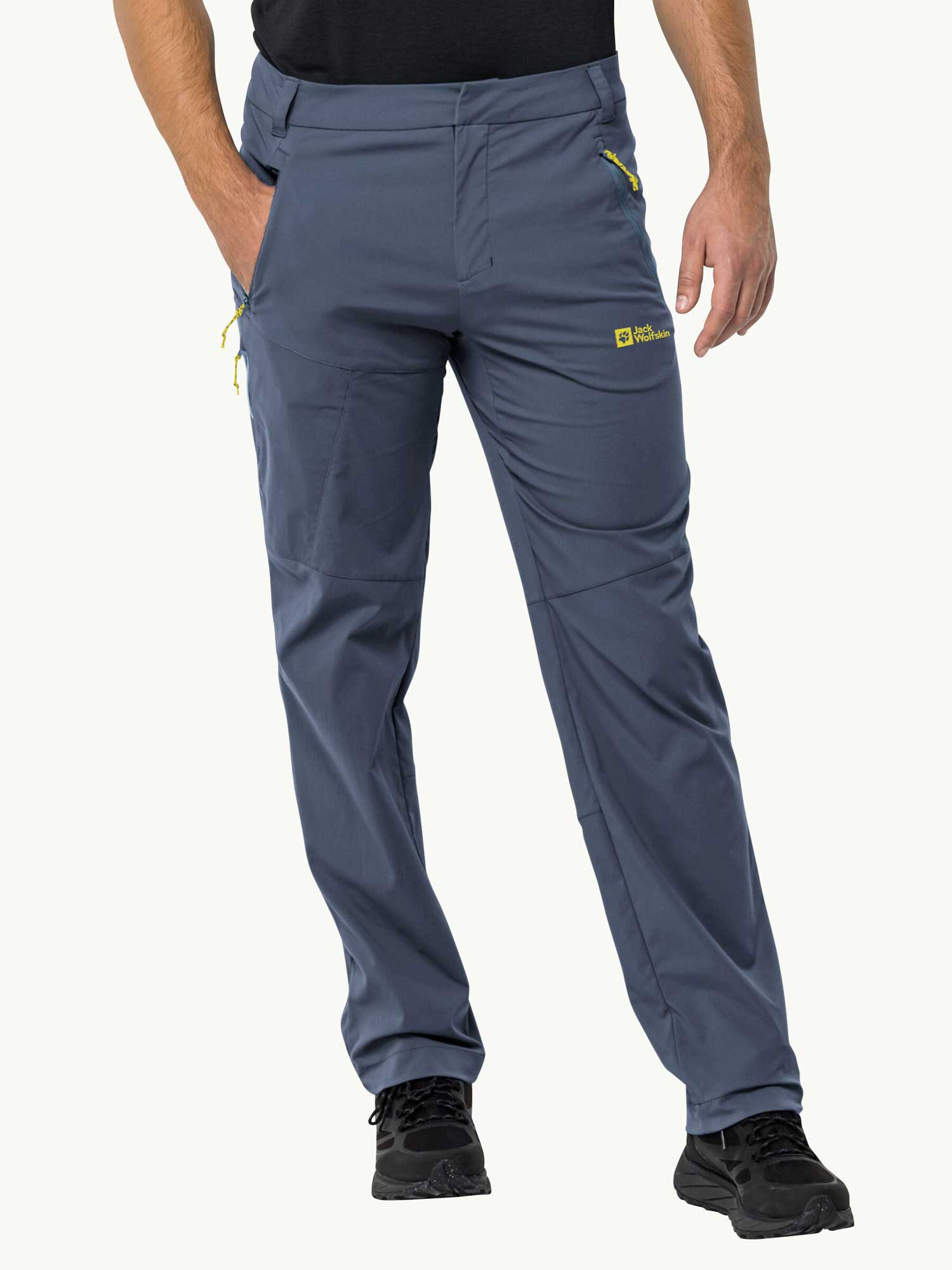 Pantaloni Glastal M