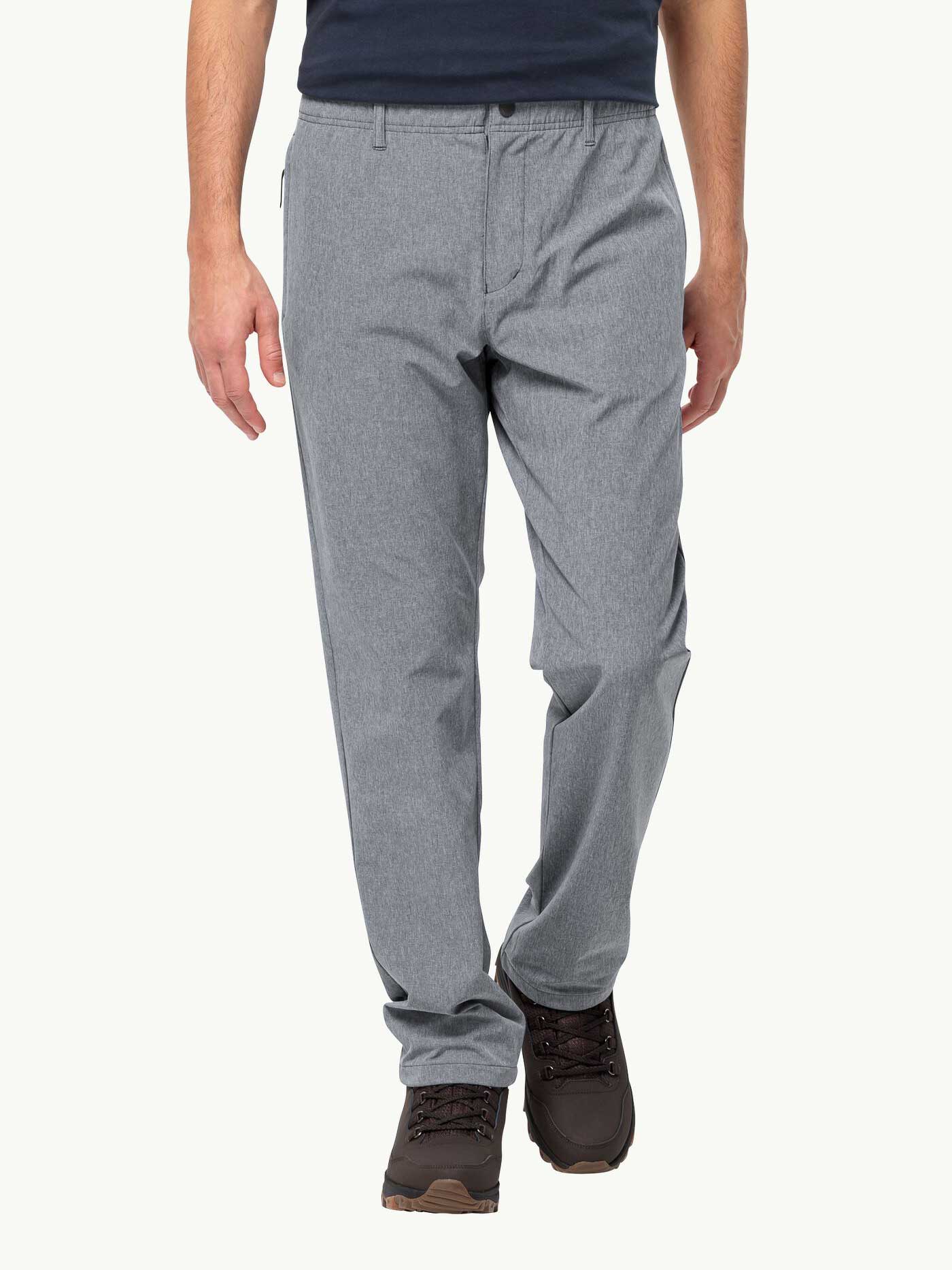 Pantaloni Winternebel M