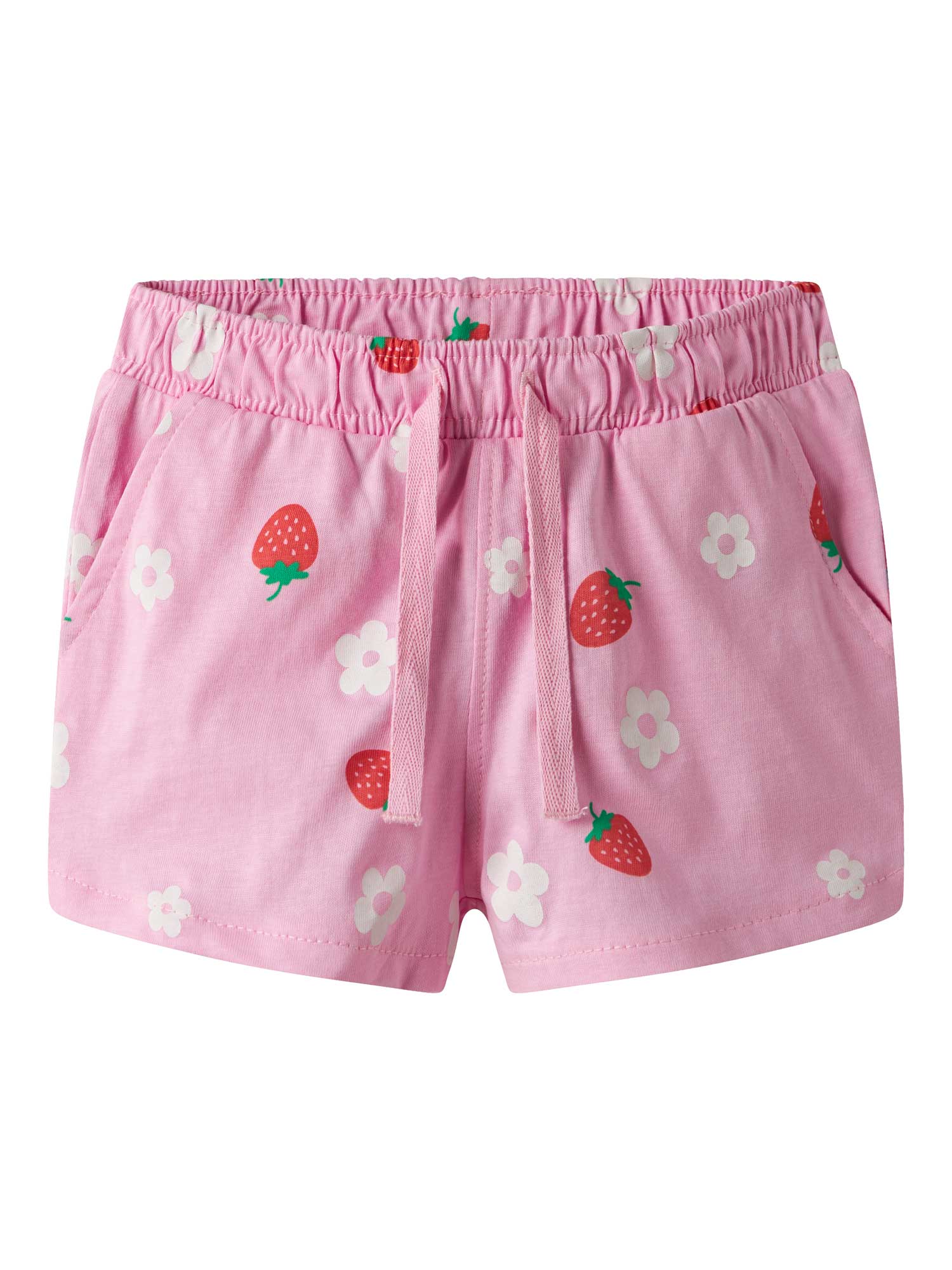 Pantaloni scurti Nmfvigga F1 Noos