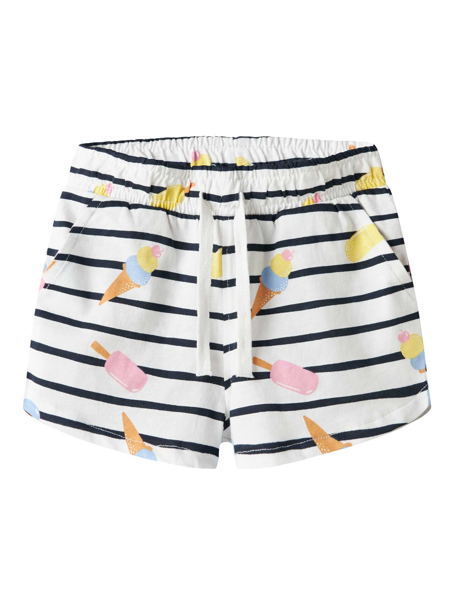 Pantaloni scurti Nmfvigga F1 Noos