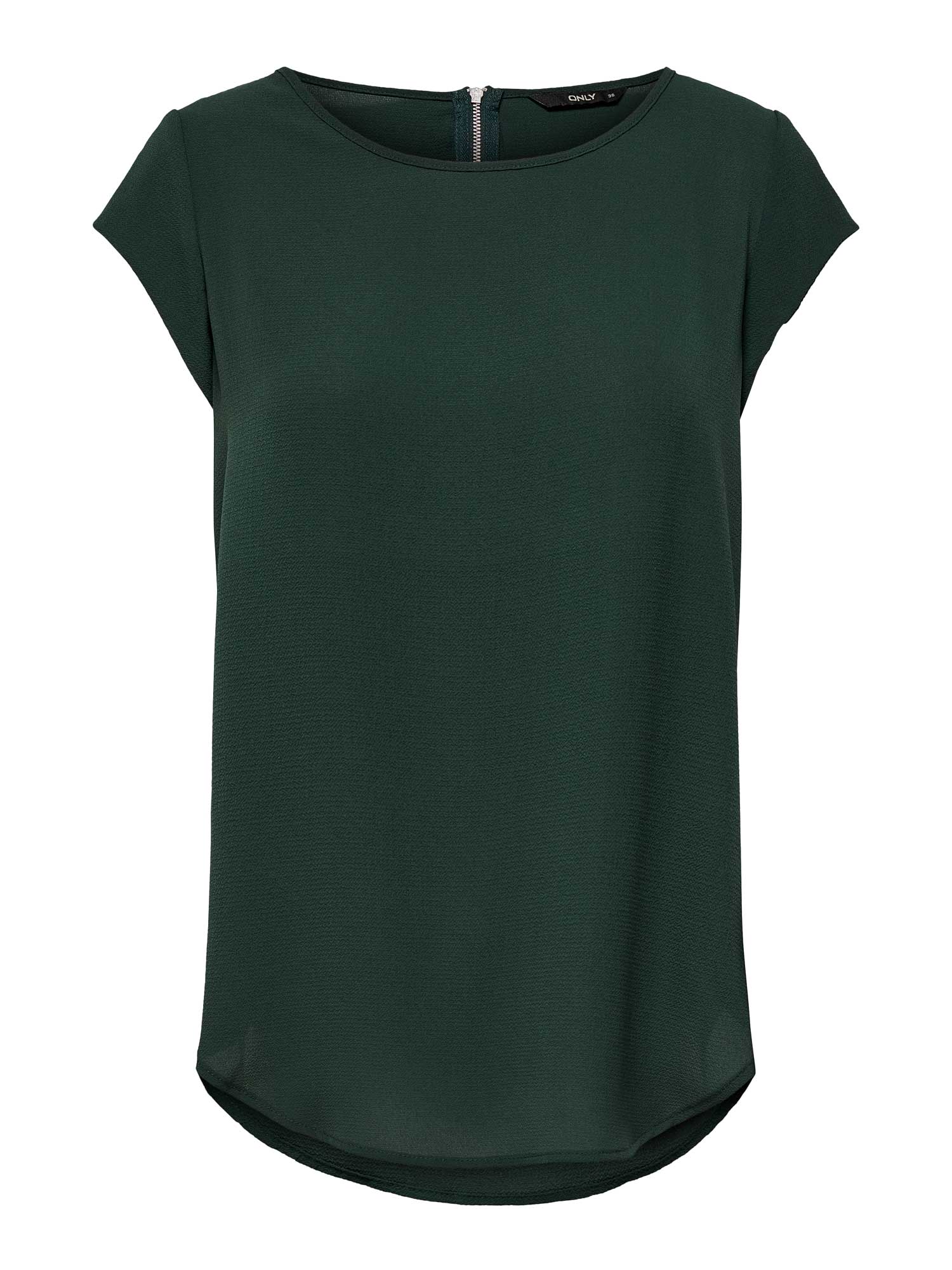 Tricou Onlvic S/s Solid Top Noos Wvn