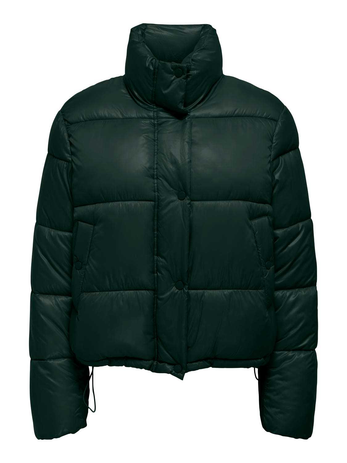 Geaca OnlSky Short Puffer Cc Otw