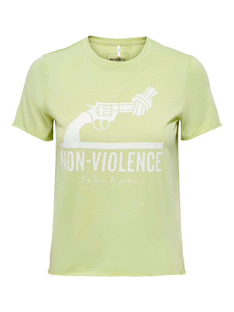 Tricou Onlnon Violence