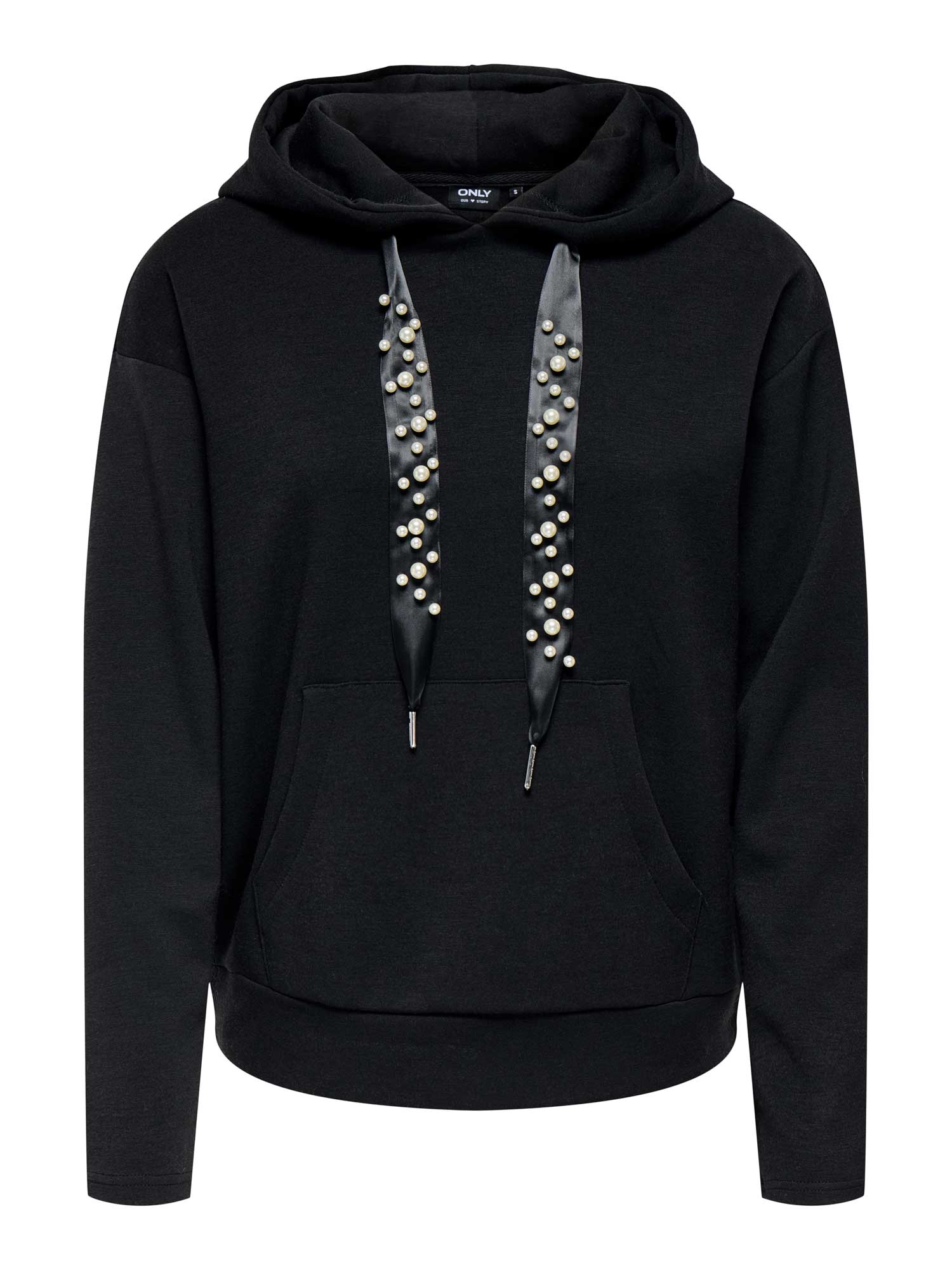 Hanorac Onlfancy L/s String Swt