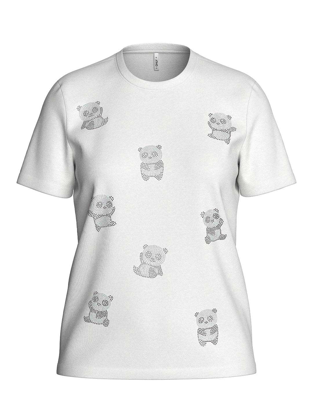 Tricou Onlkita Life