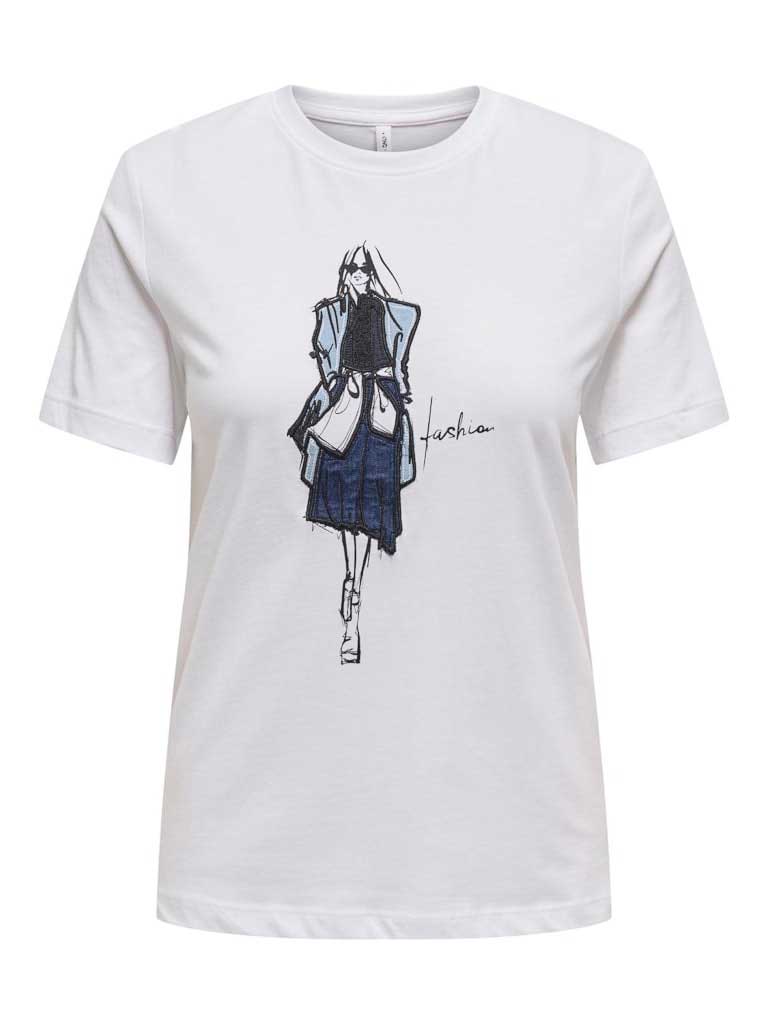 Tricou Onlemma