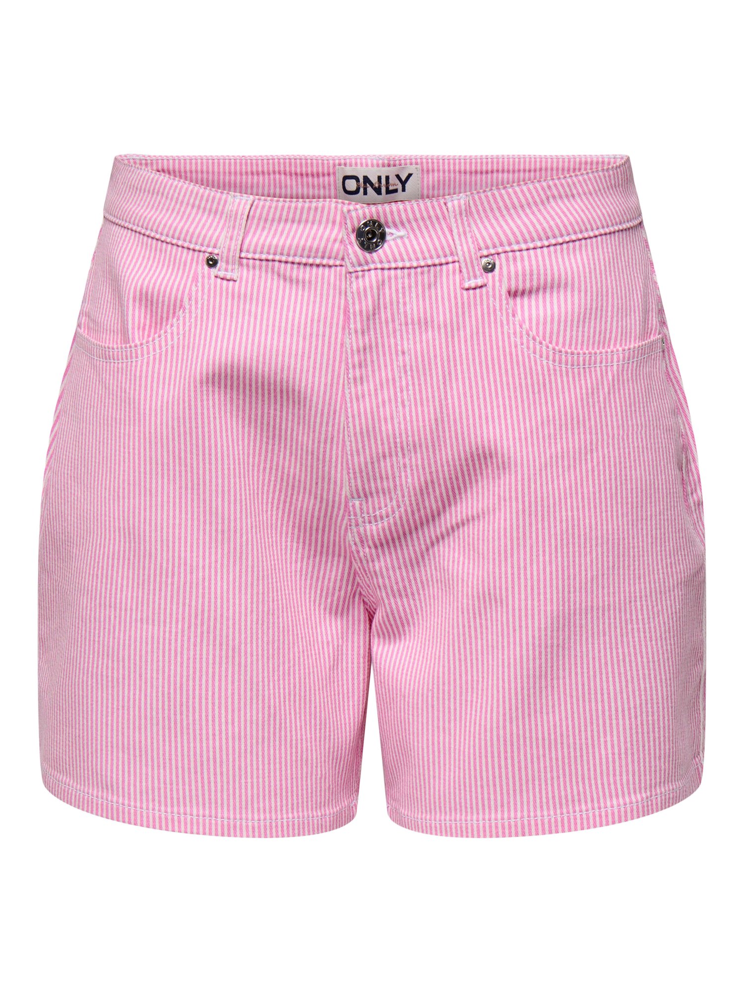 Pantaloni scurti Onlvox Hw Stripe Pnt