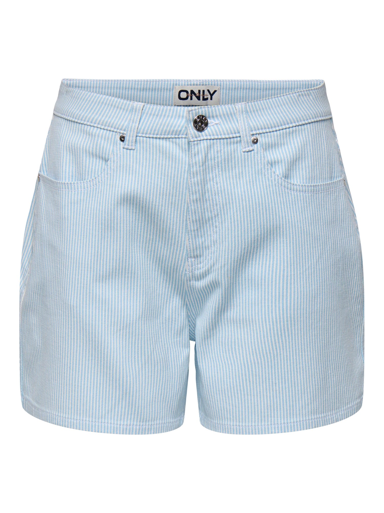 Pantaloni scurti Onlvox Hw Stripe Pnt