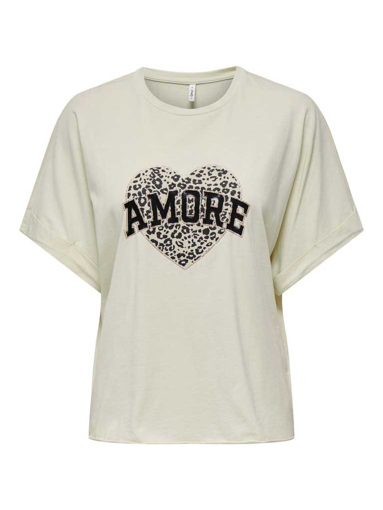 Tricou Onllucy