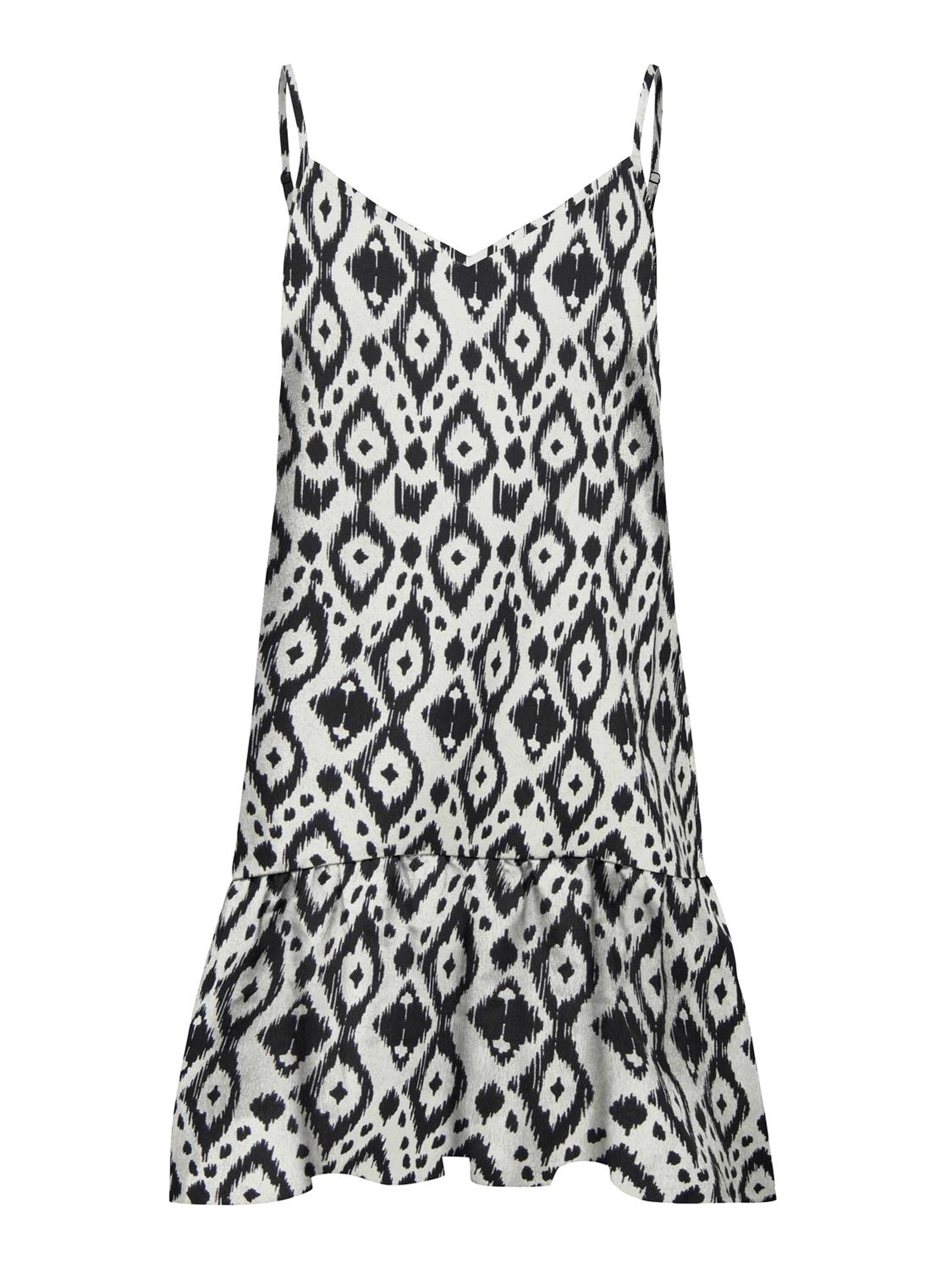 Rochie Onlnova Life Vis Giu Aop