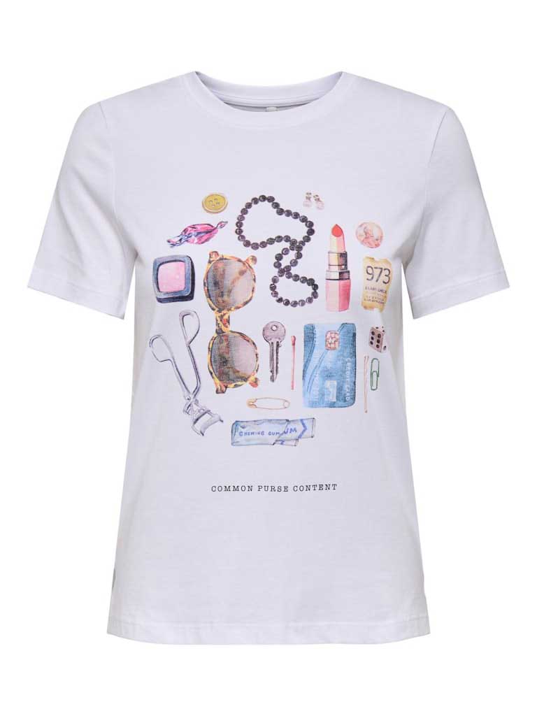 Tricou Onlsonya