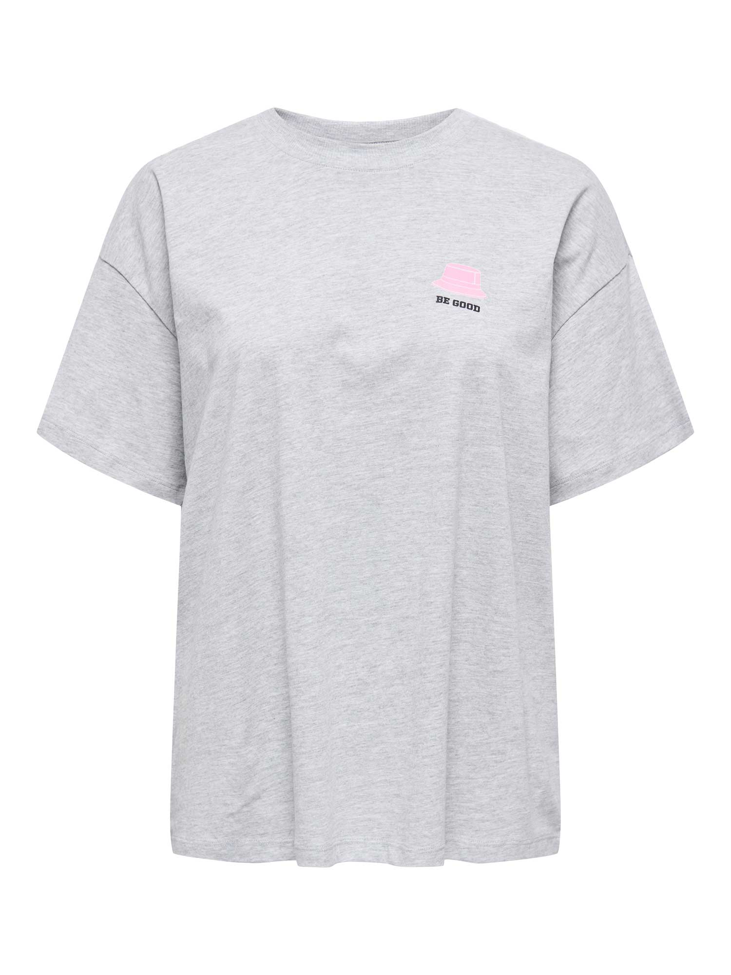 Tricou Onlvivvi Life S/s Lovely Top Jrs
