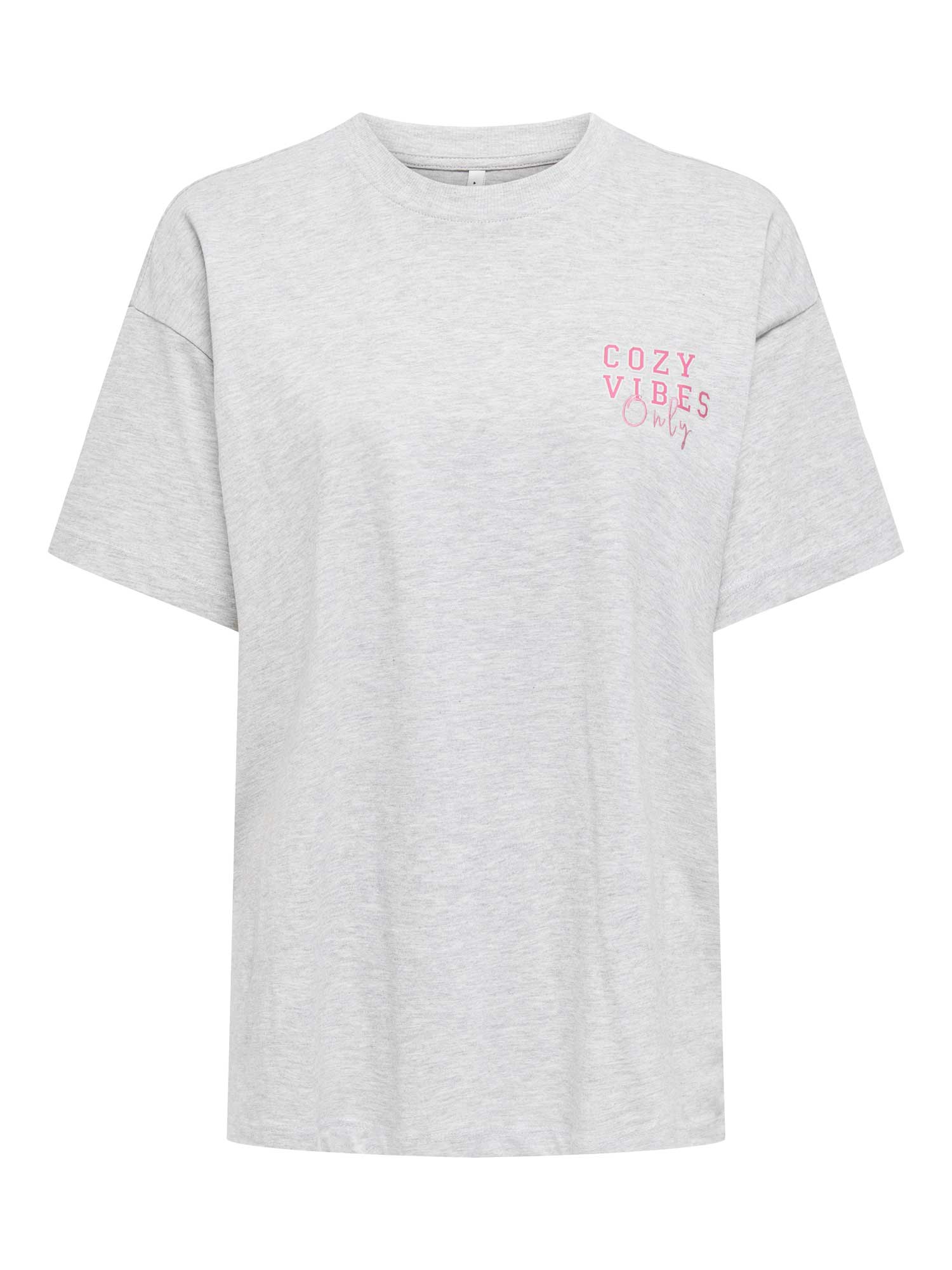 Tricou Onlvivvi Life S/s Lovely Top Jrs