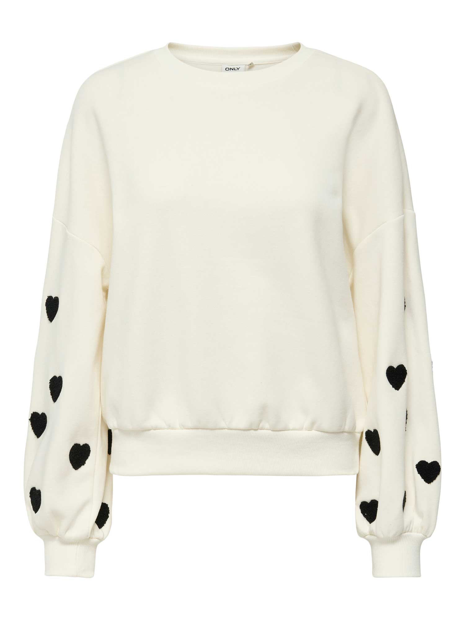 Bluza Onlmacy L/s O-neck Box Cc Swt