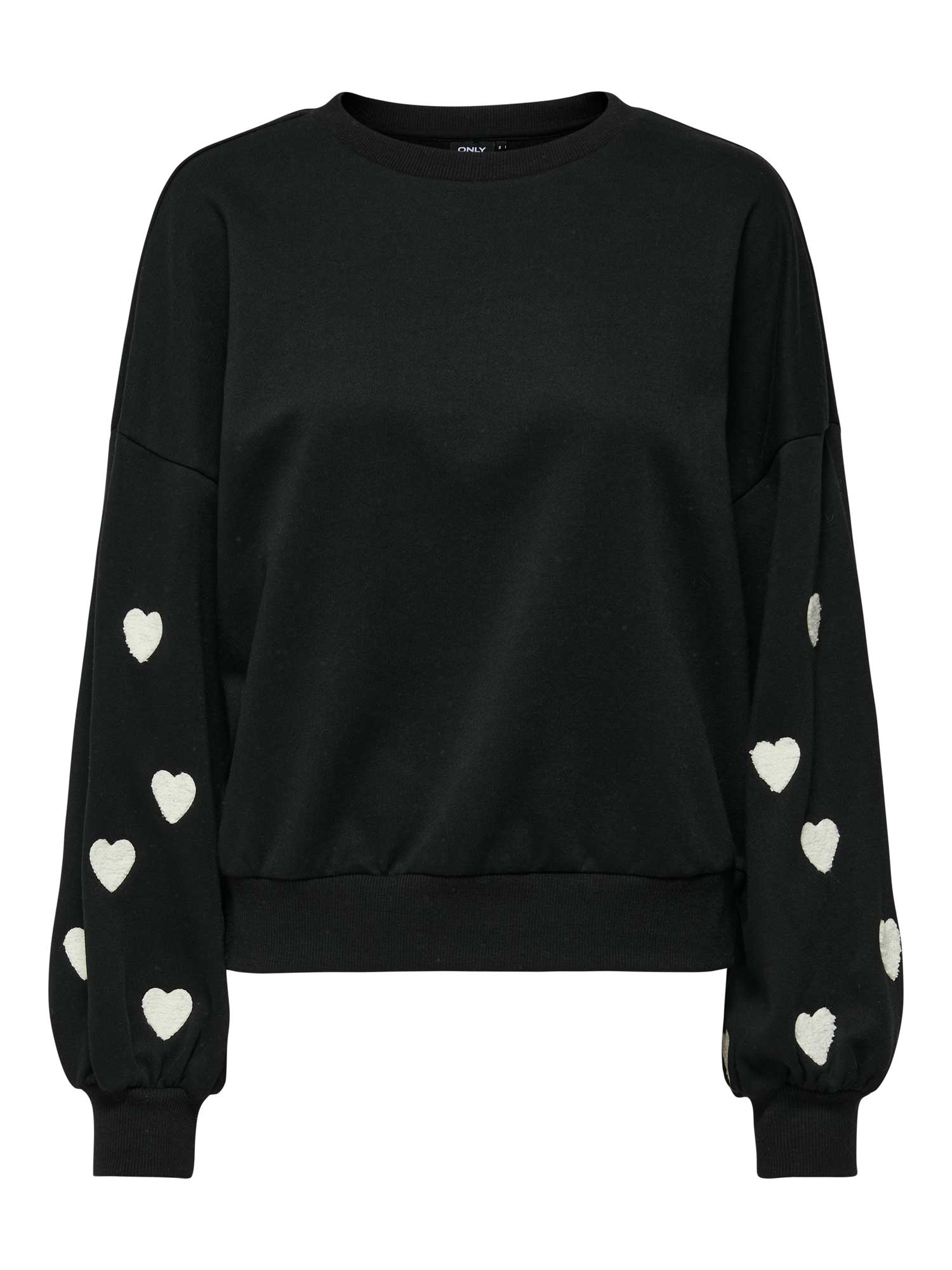 Bluza Onlmacy L/s O-neck Box Cc Swt